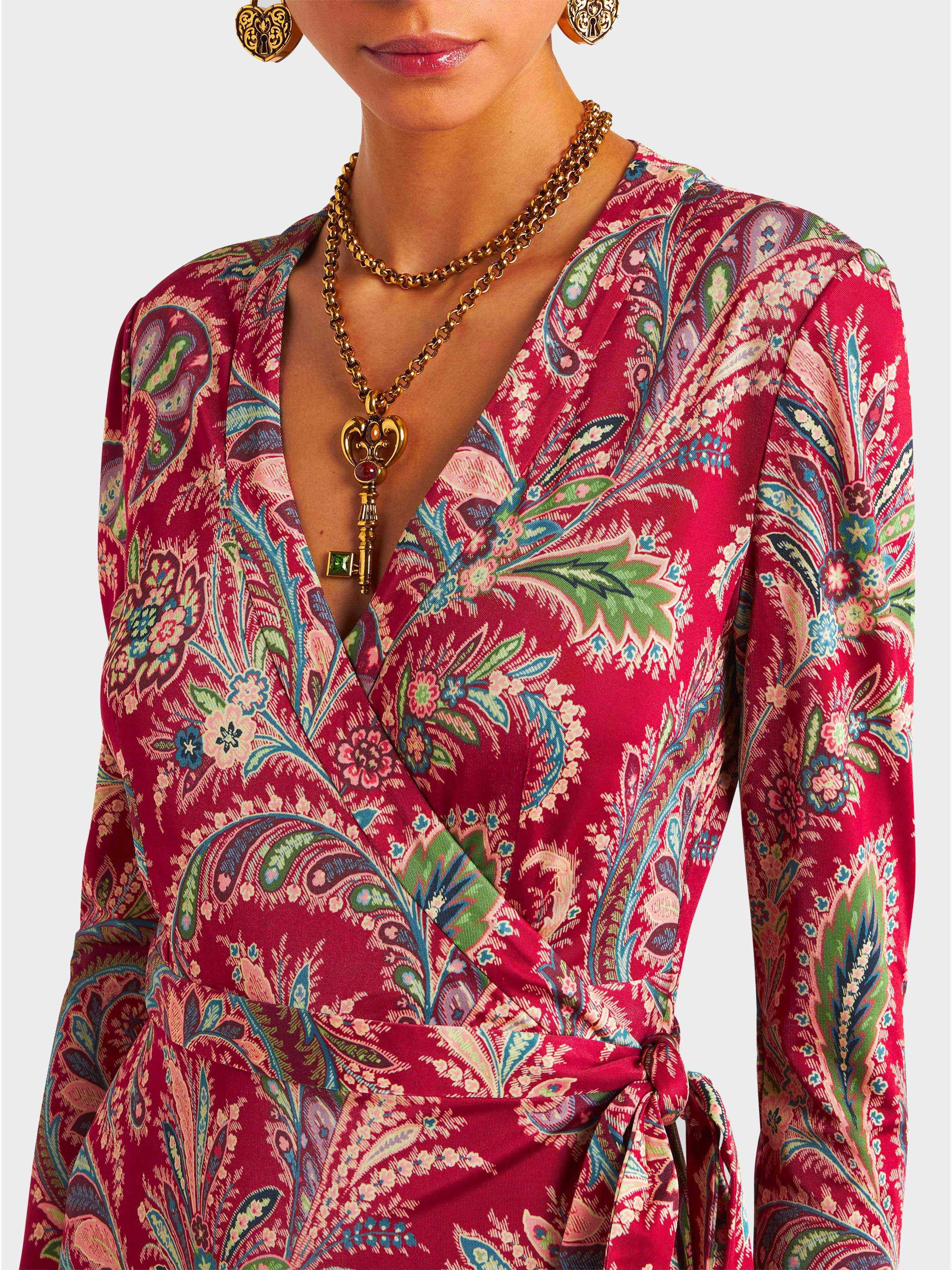 ETRO DRESS