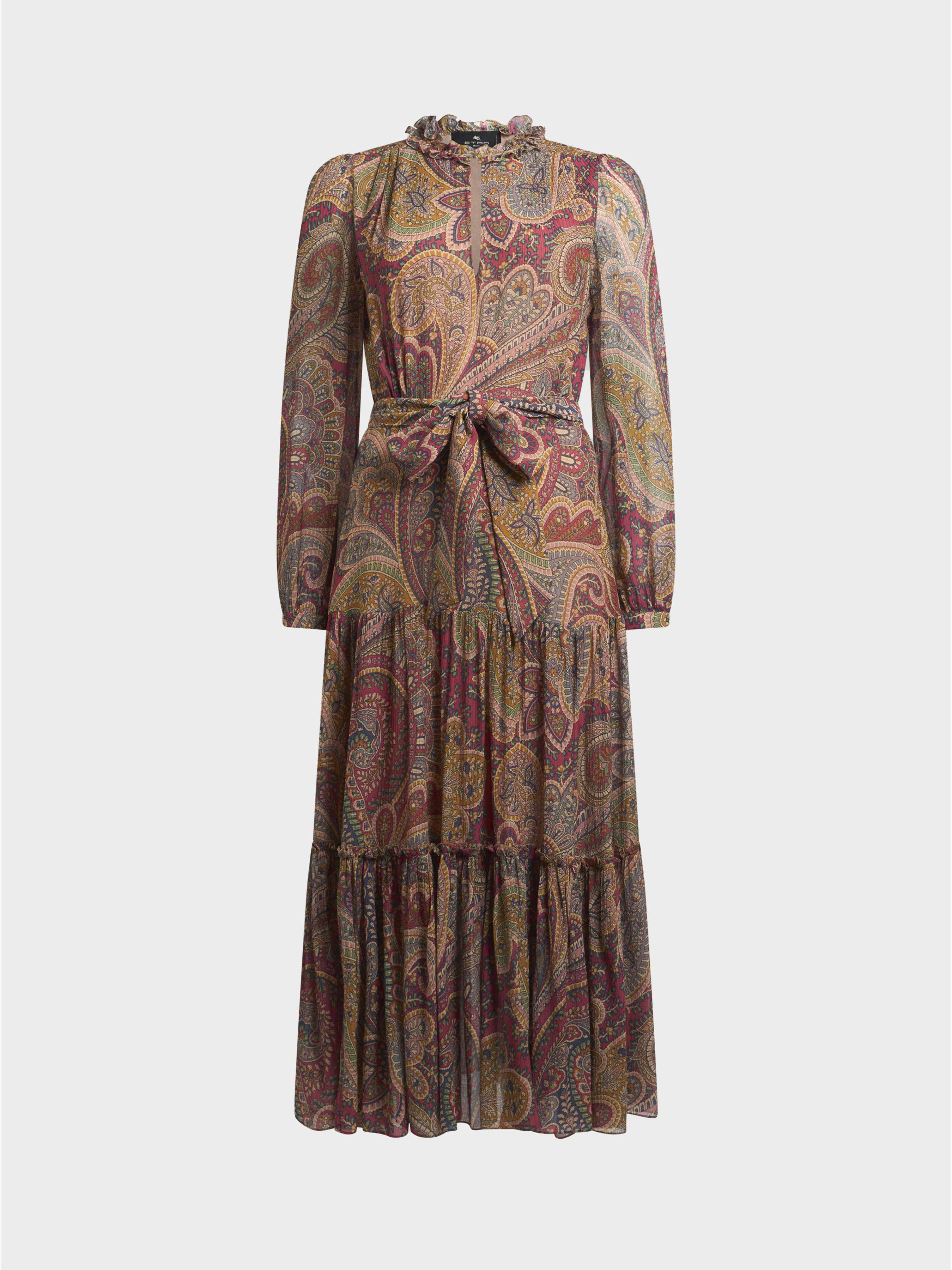ETRO DRESS