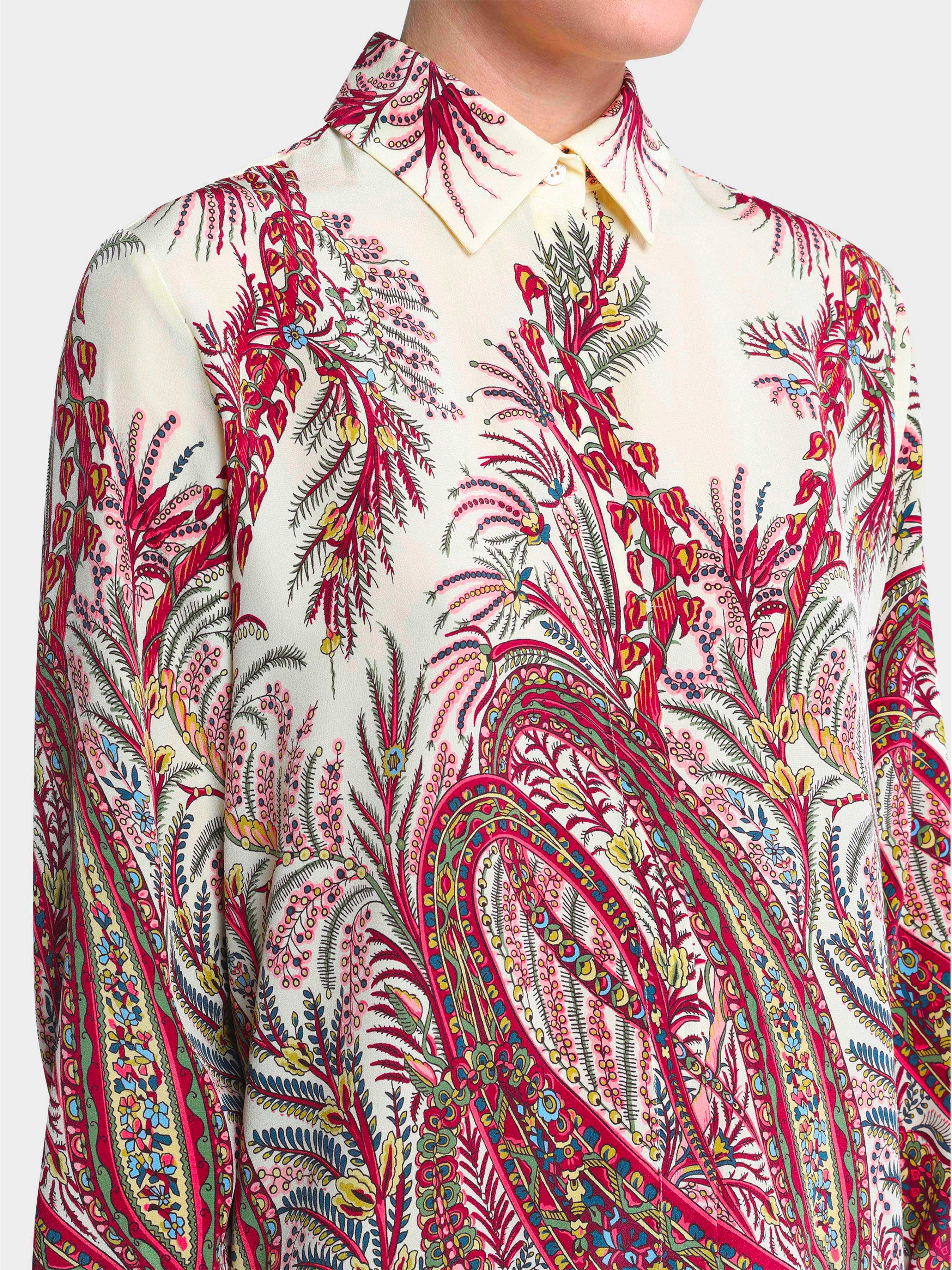 ETRO SHIRT