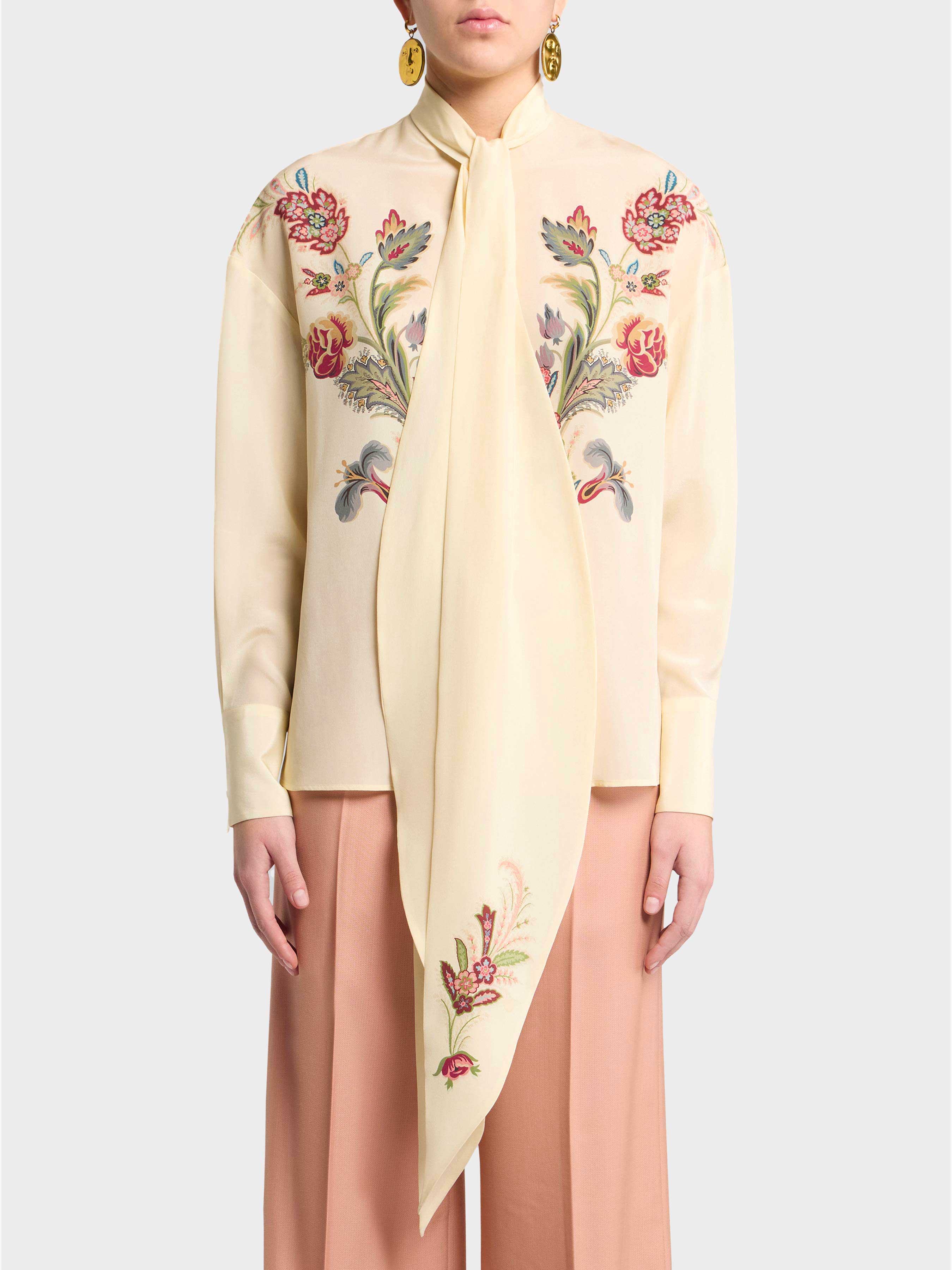 ETRO SHIRT
