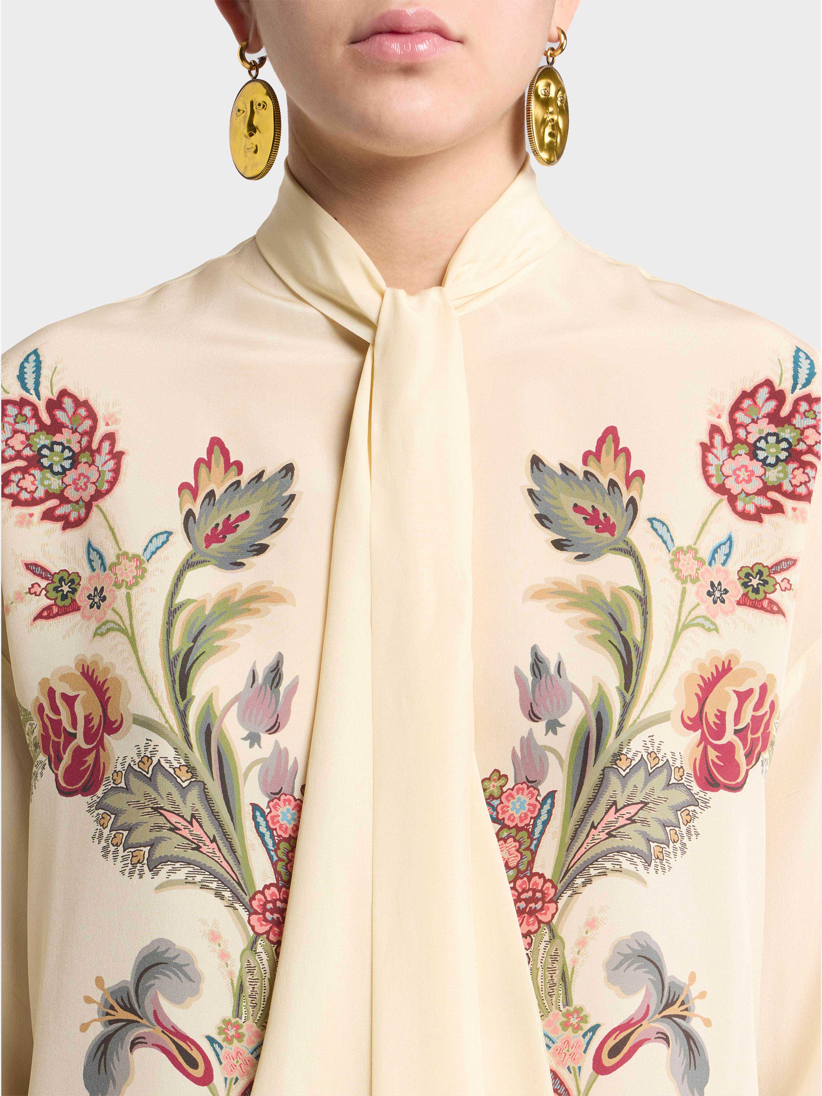 ETRO SHIRT
