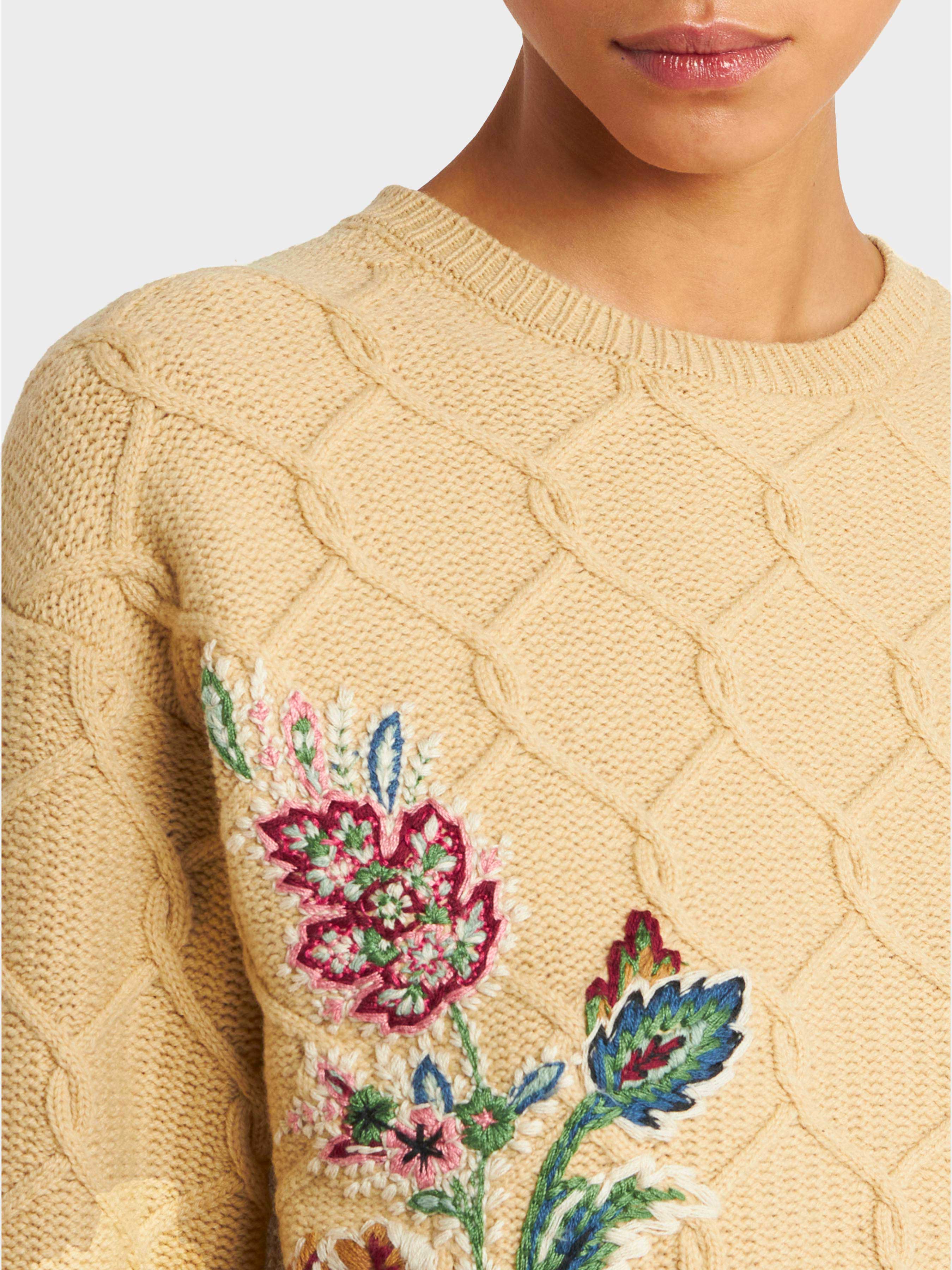 ETRO MAGLIA GIROCOLLO WRKE0252AV706 M3791