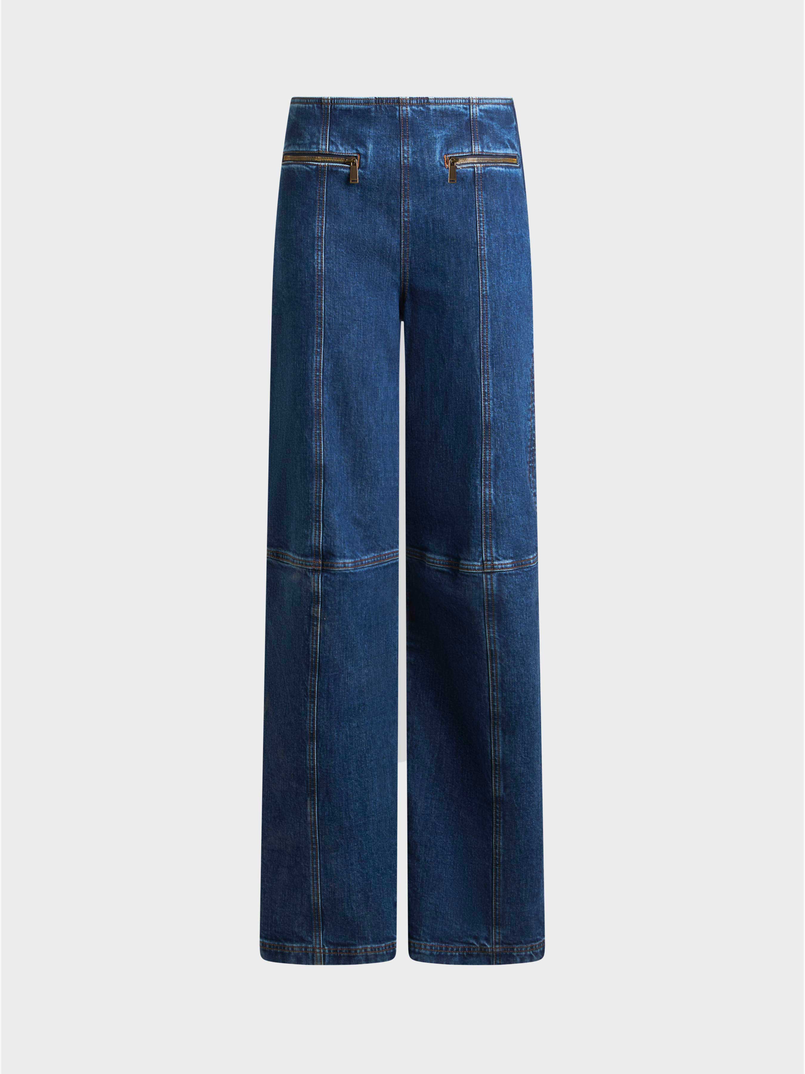 ETRO JEANS WRNB0025AD283 S8280