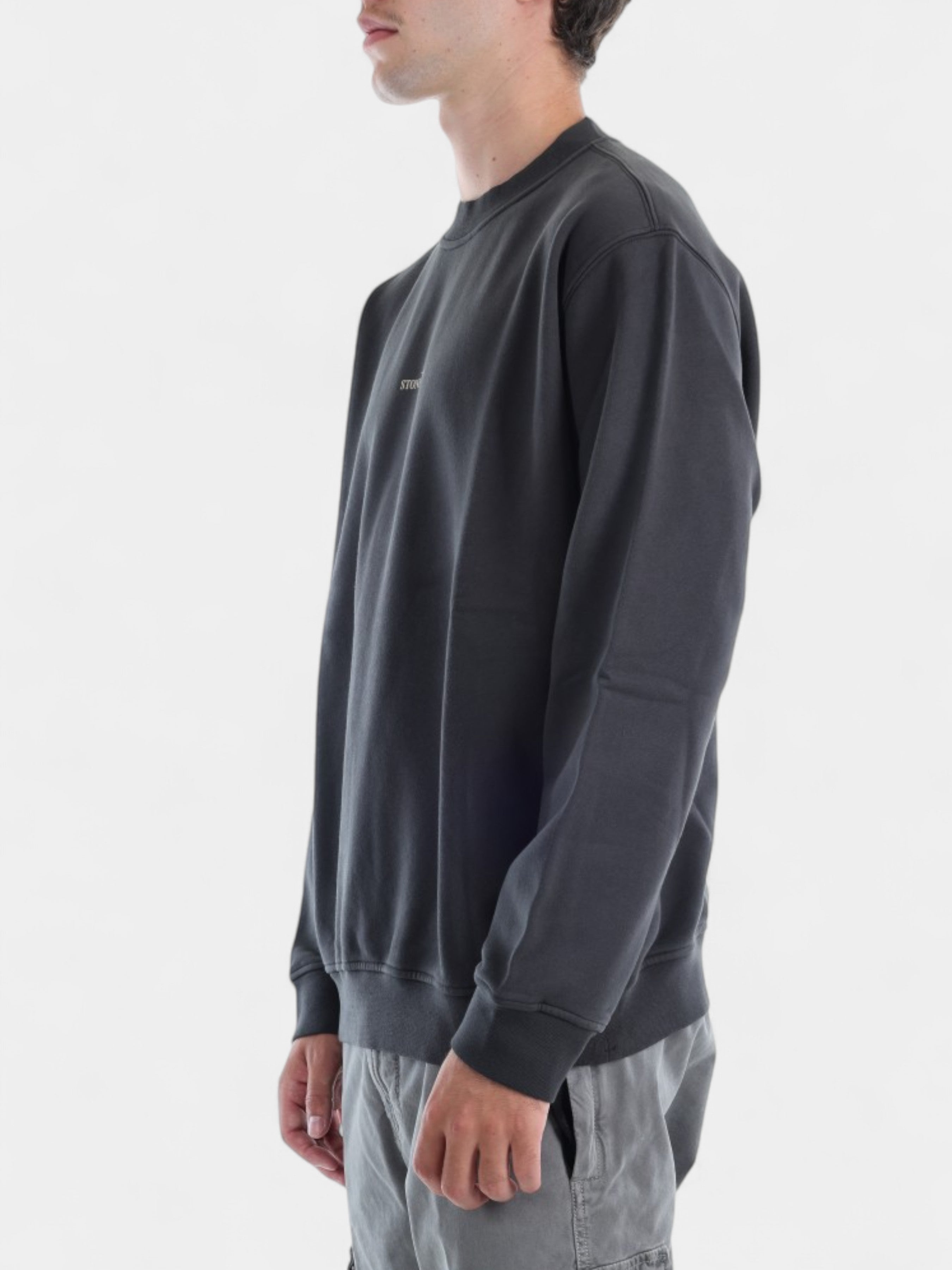 STONE ISLAND FELPA 6100018S0195 V0062 BALU.CH