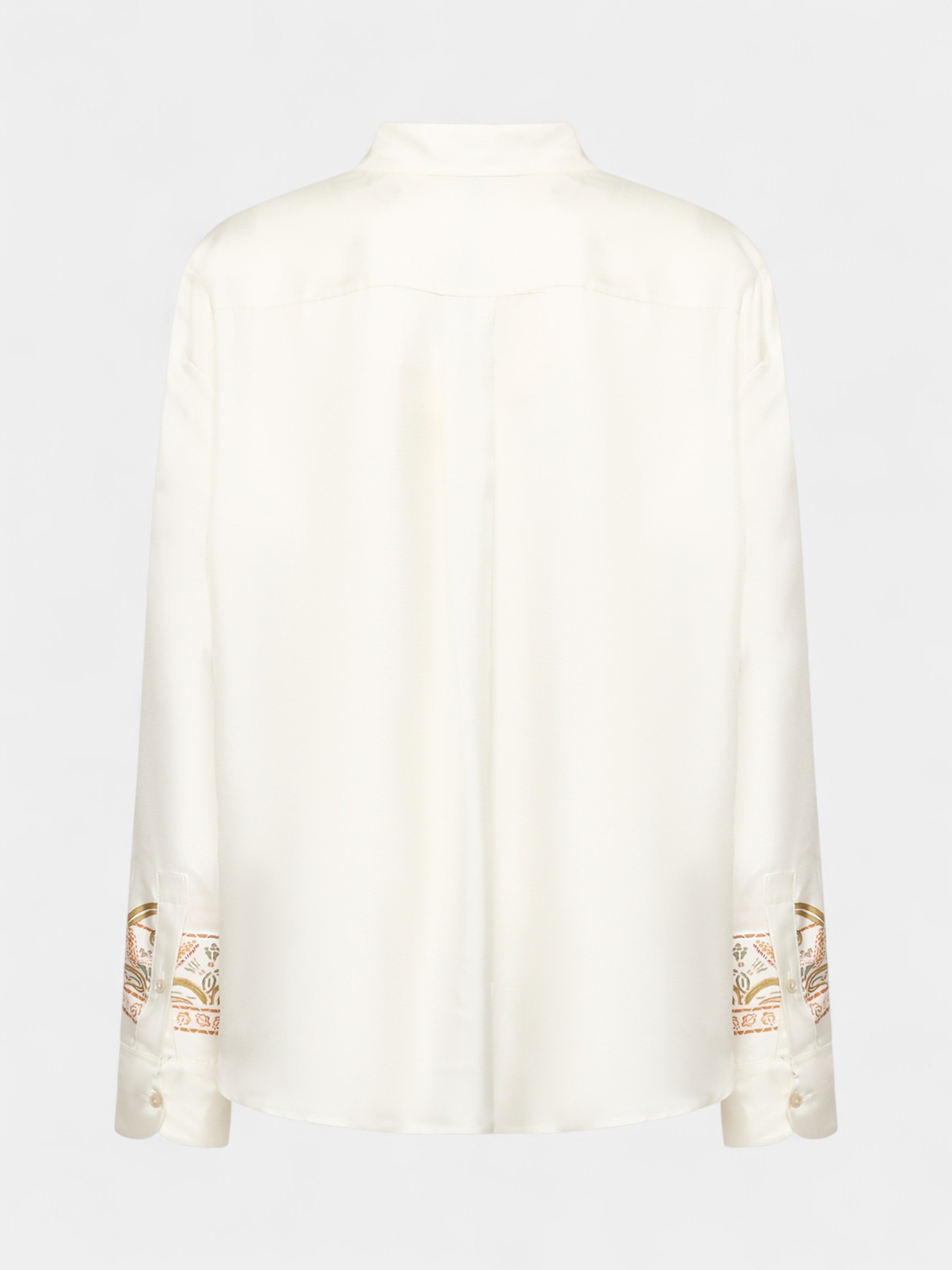 PIERRE-LOUIS MASCIA CAMICIA ALOEBIOSCML10643 516212101 BALU.CH