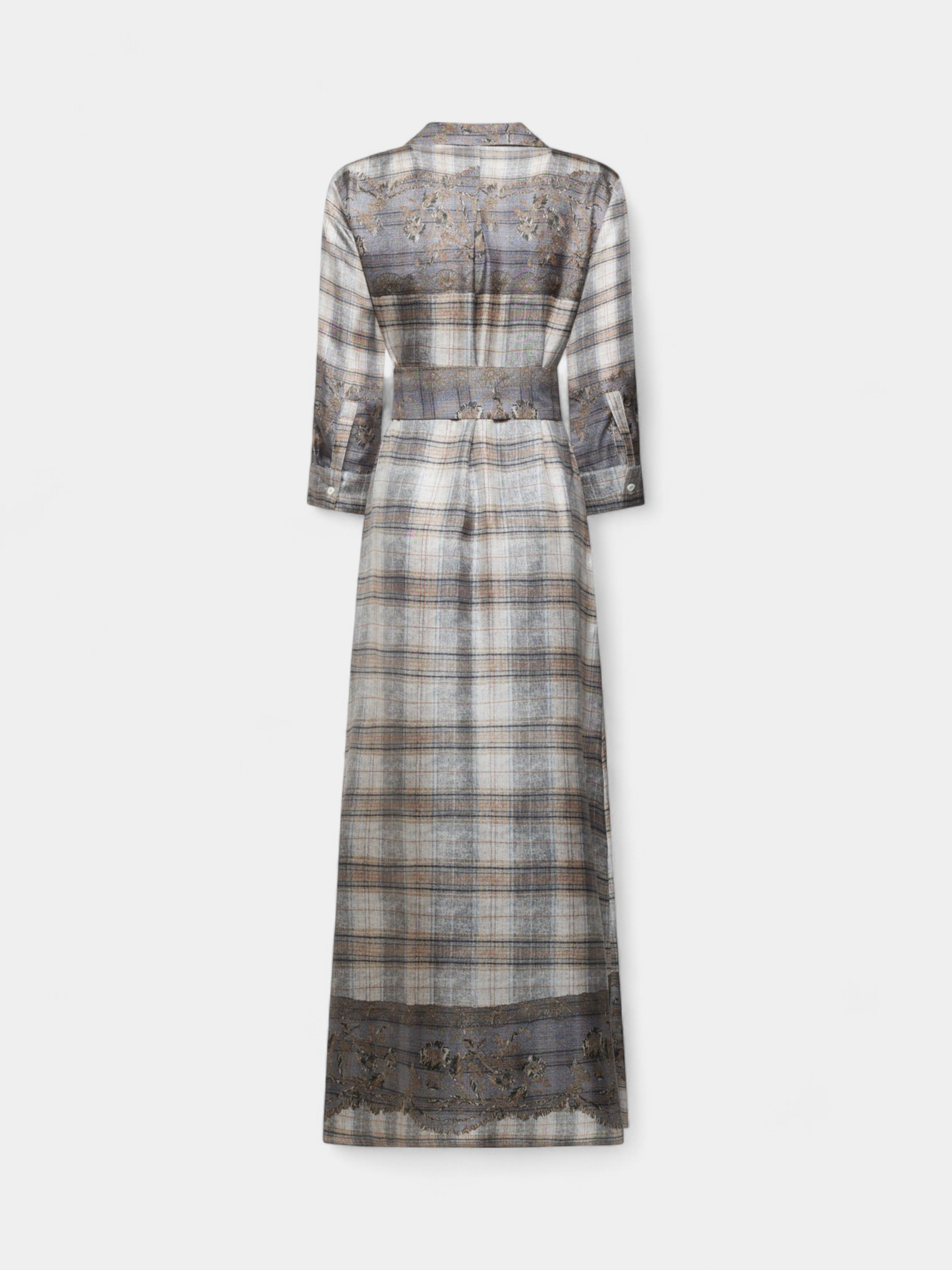 PIERRE-LOUIS MASCIA VESTITO ALOESAB11899 516290101 BALU.CH