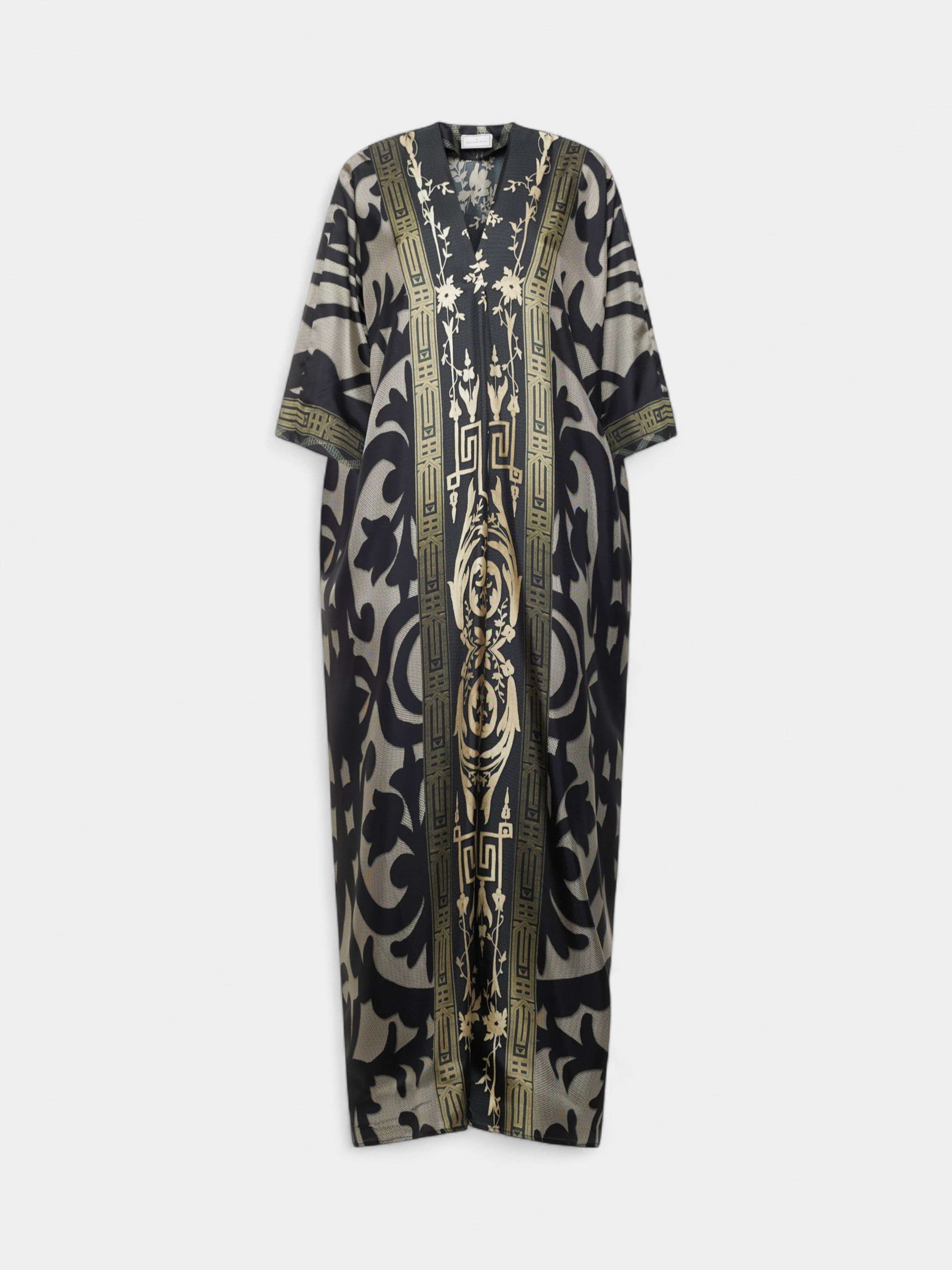 PIERRE-LOUIS MASCIA VESTITO ALOESAB12658 516528101 BALU.CH