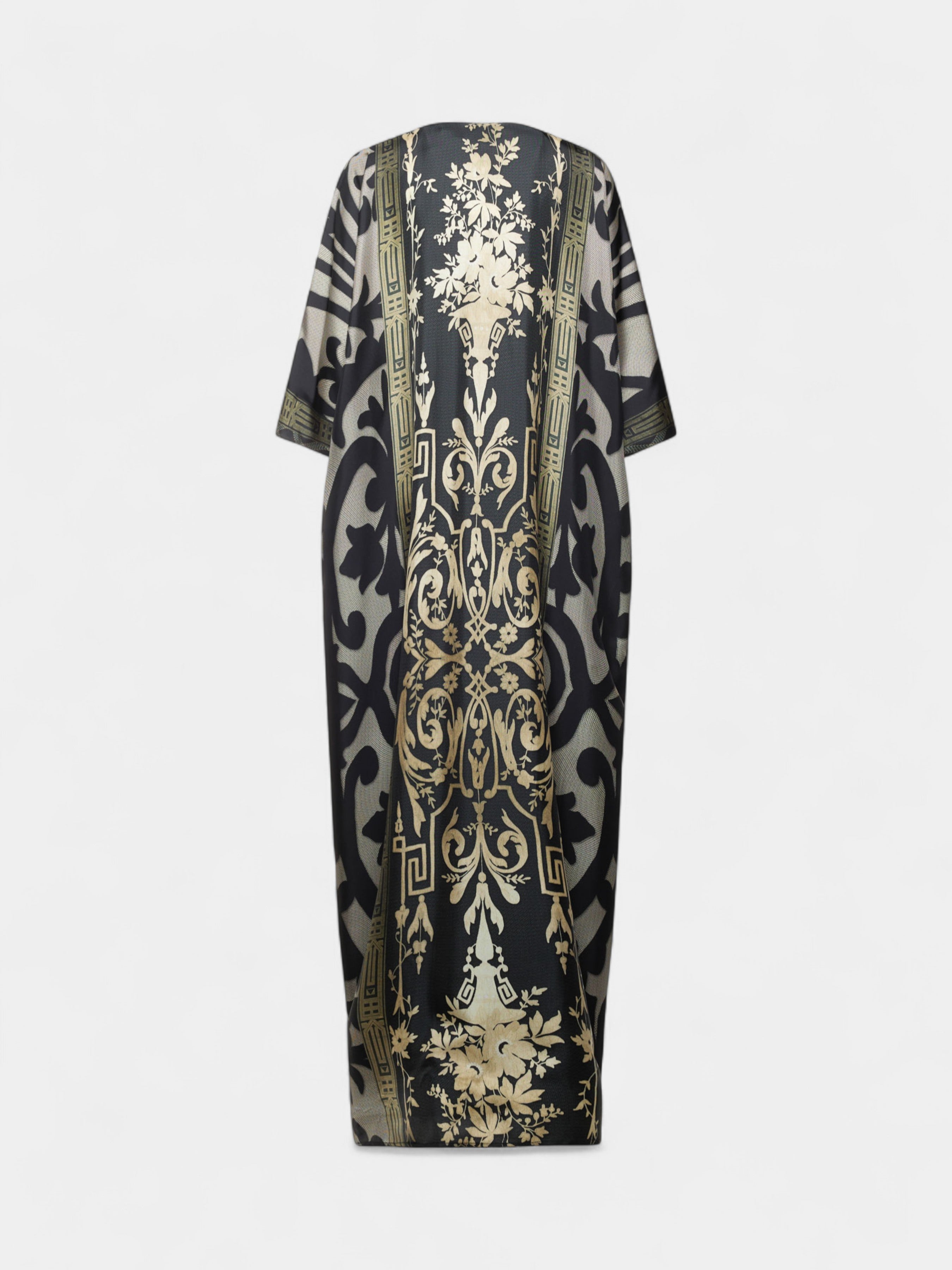 PIERRE-LOUIS MASCIA VESTITO ALOESAB12658 516528101 BALU.CH