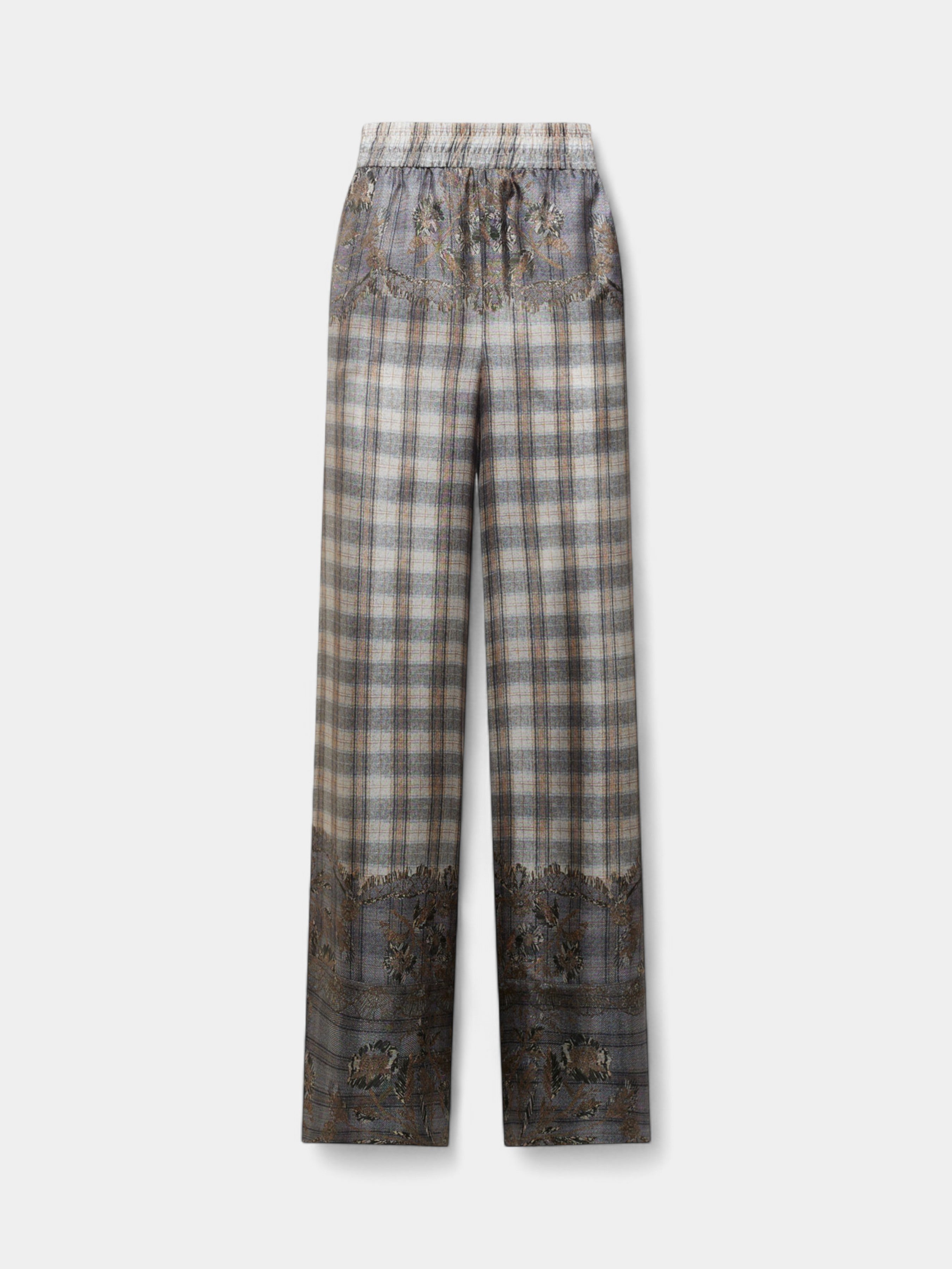 PIERRE-LOUIS MASCIA PANTALONE ALOESPT12450 516283101 BALU.CH