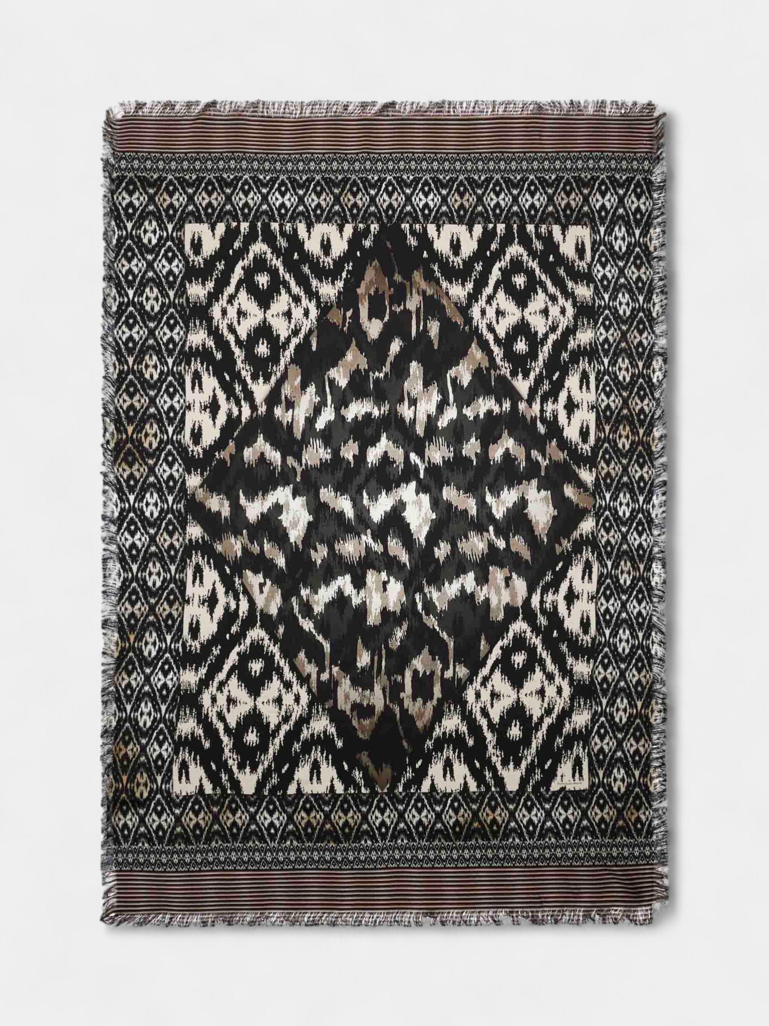 PIERRE-LOUIS MASCIA SCIARPA ALOEUWSW135X195S4 51563610118 BALU.CH