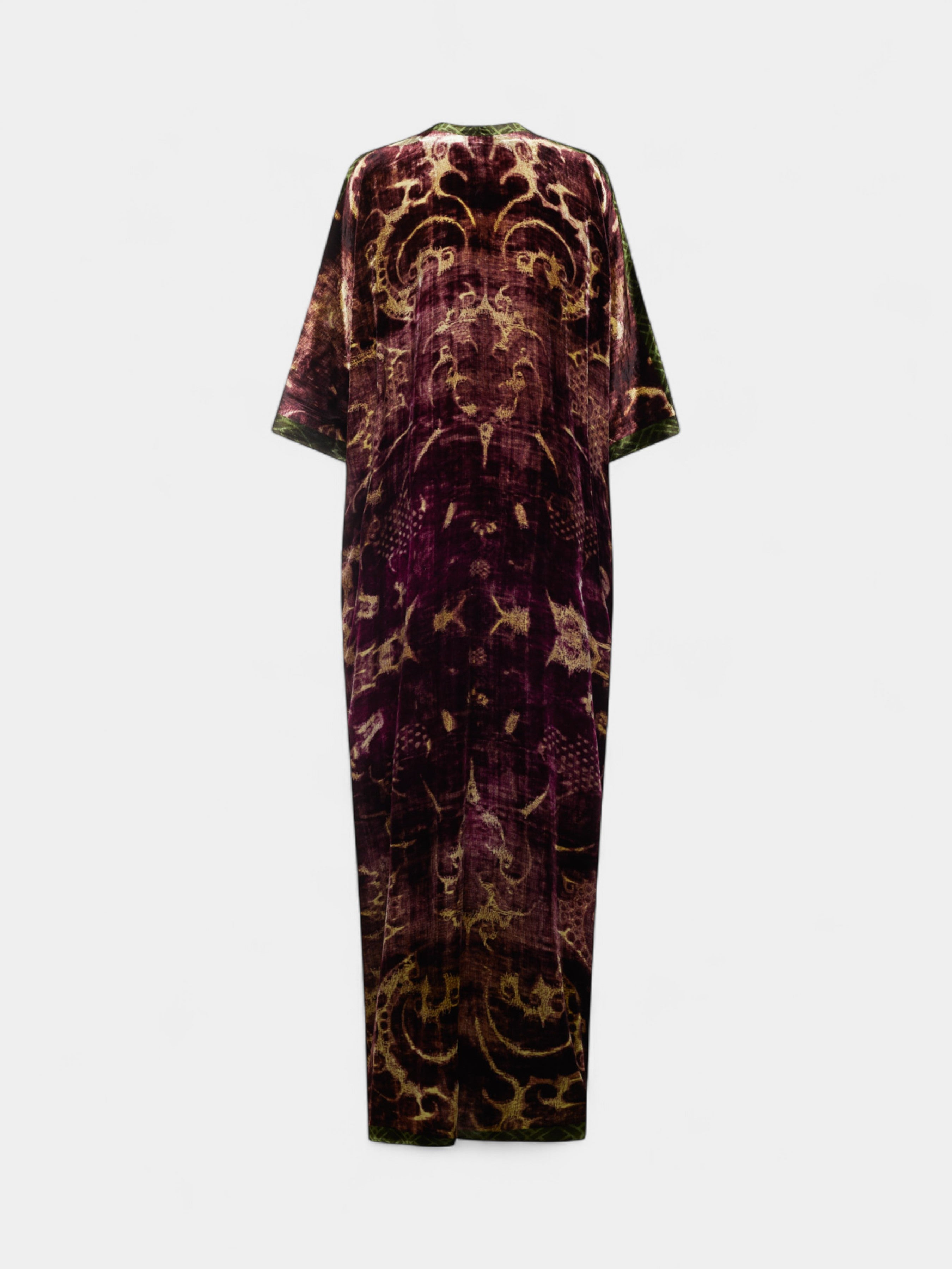 PIERRE-LOUIS MASCIA VESTITO KANADAAB12607 516541101 BALU.CH
