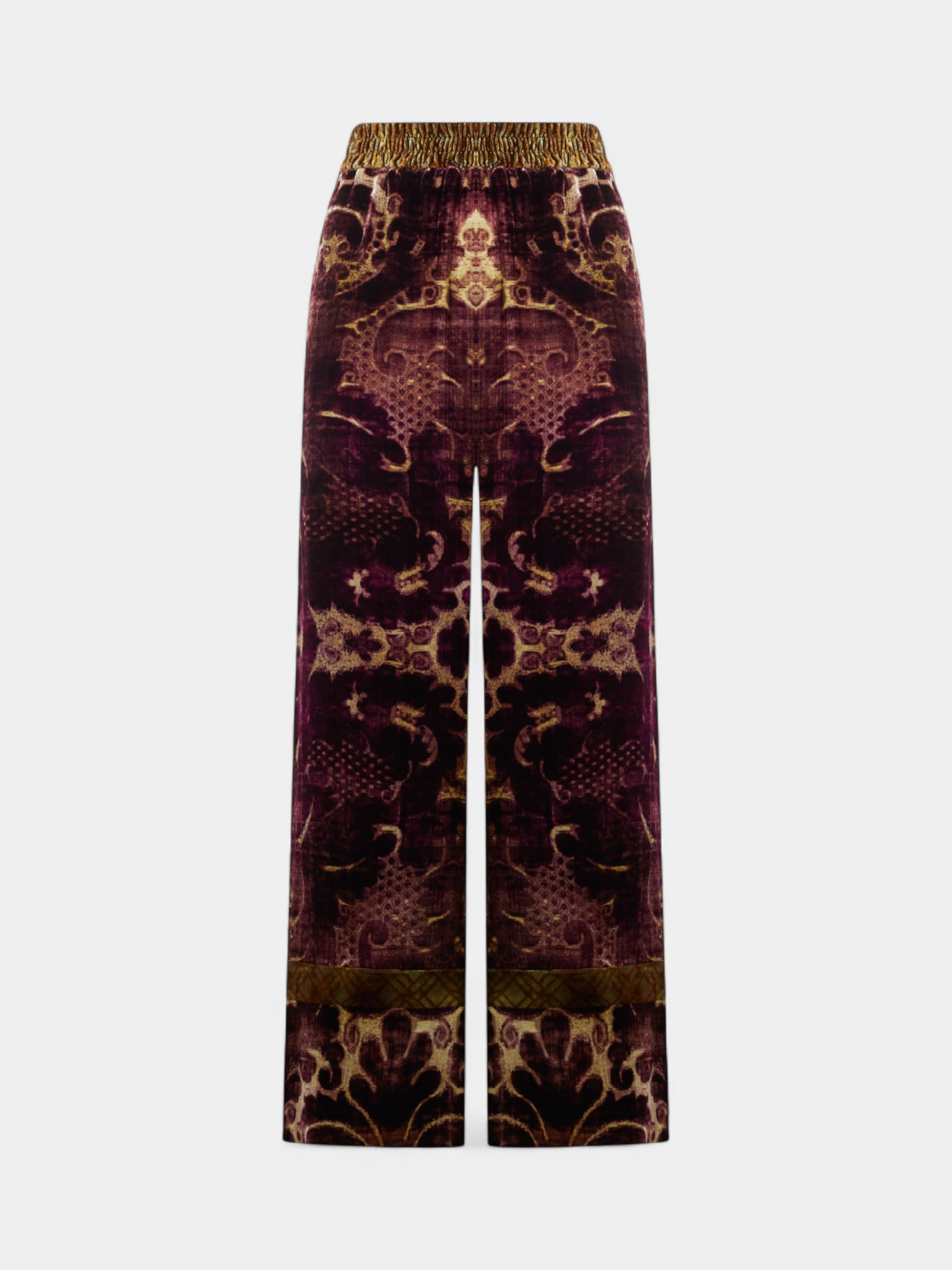 PIERRE-LOUIS MASCIA PANTALONE KANADAPT12599 516594101 BALU.CH