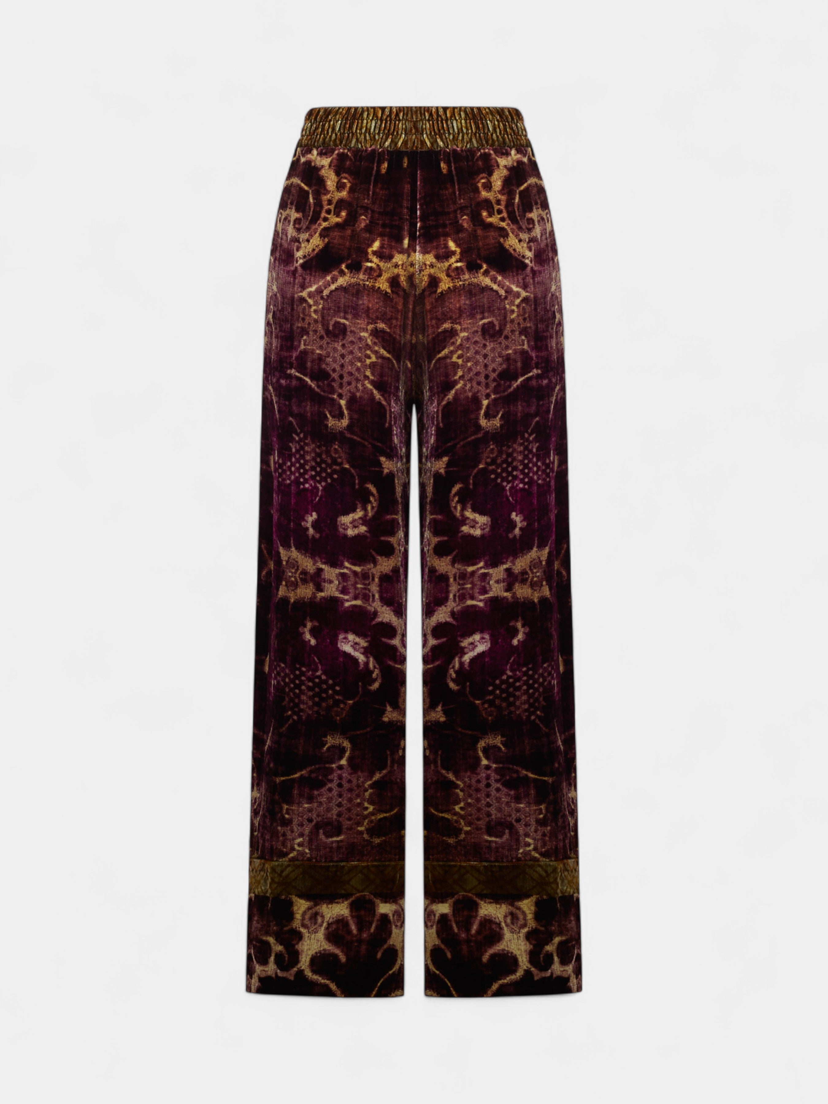 PIERRE-LOUIS MASCIA PANTALONE KANADAPT12599 516594101 BALU.CH