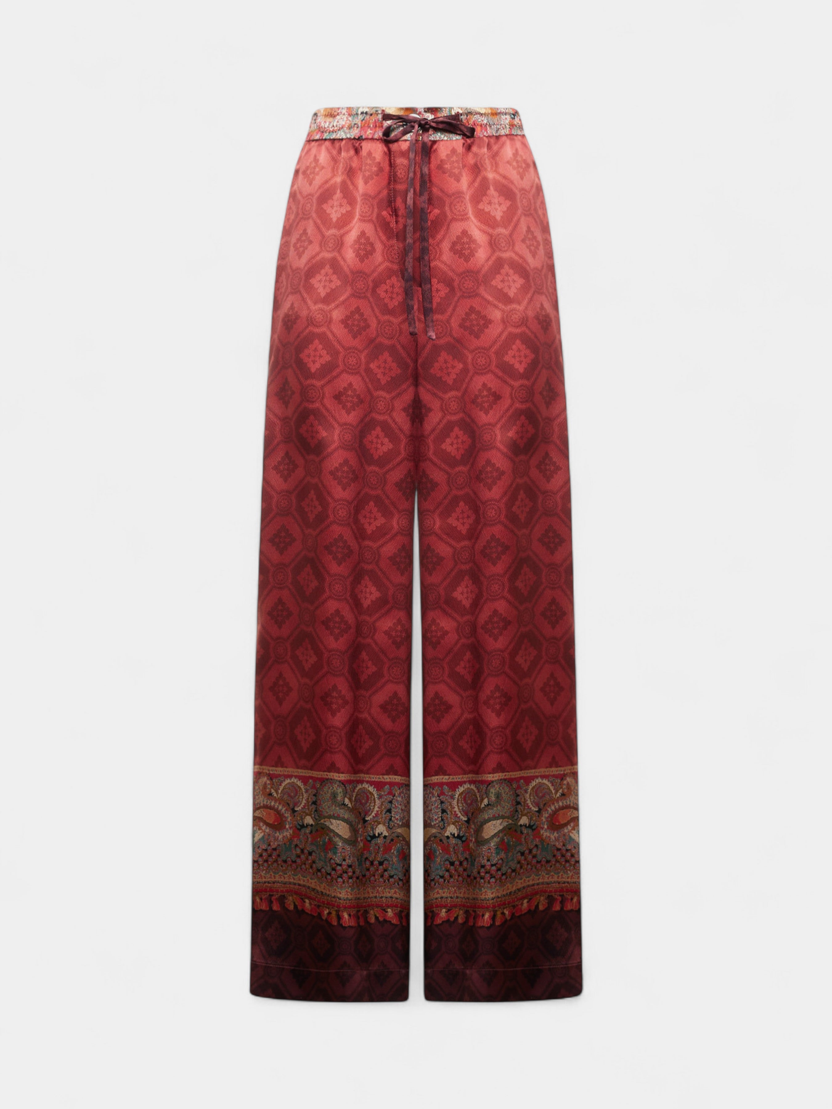 PIERRE-LOUIS MASCIA PANTALONE MUTKASPT11094 516405101 BALU.CH