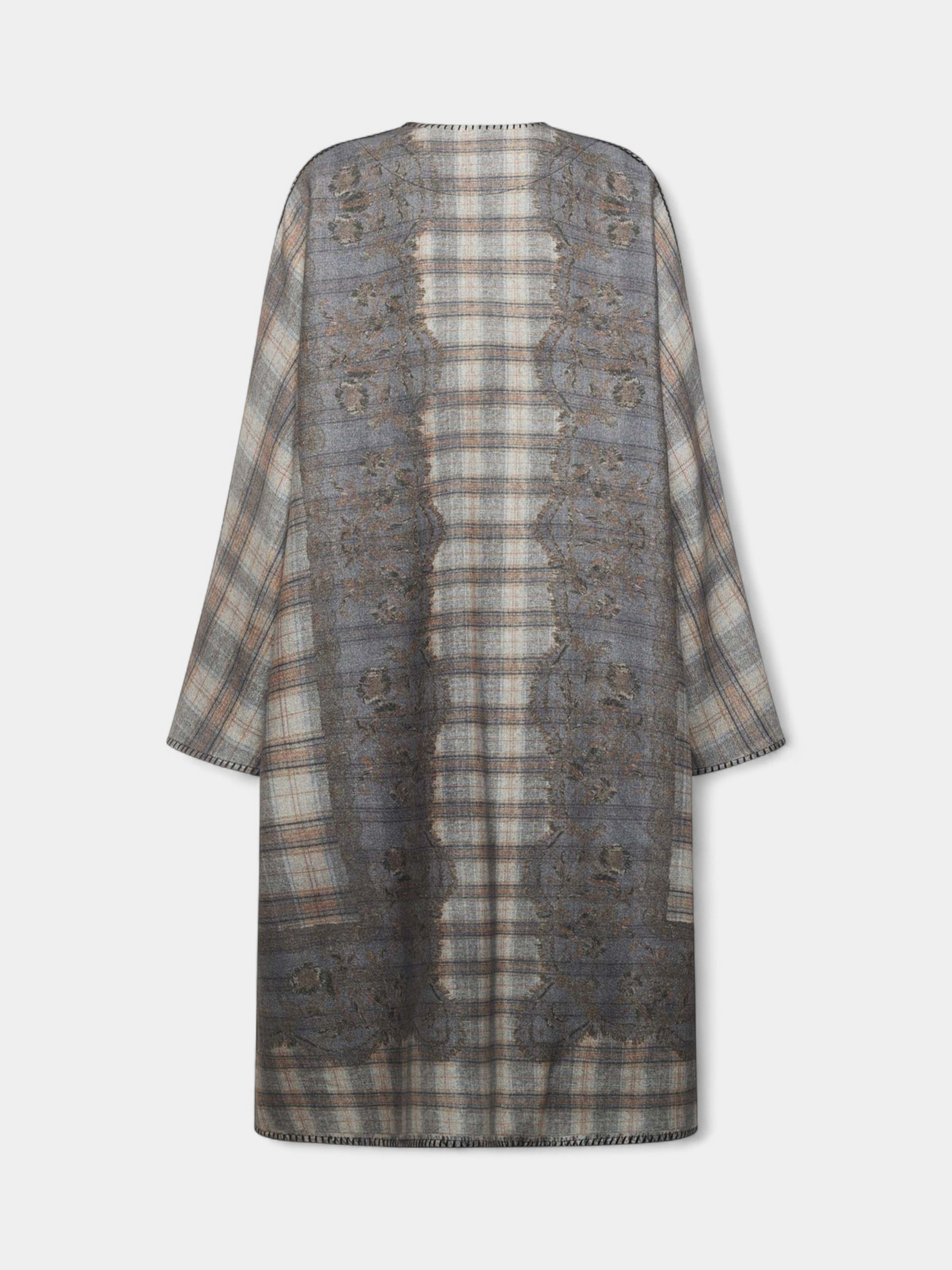 PIERRE-LOUIS MASCIA KIMONO PANCAKESGAKM12254 516583101 BALU.CH