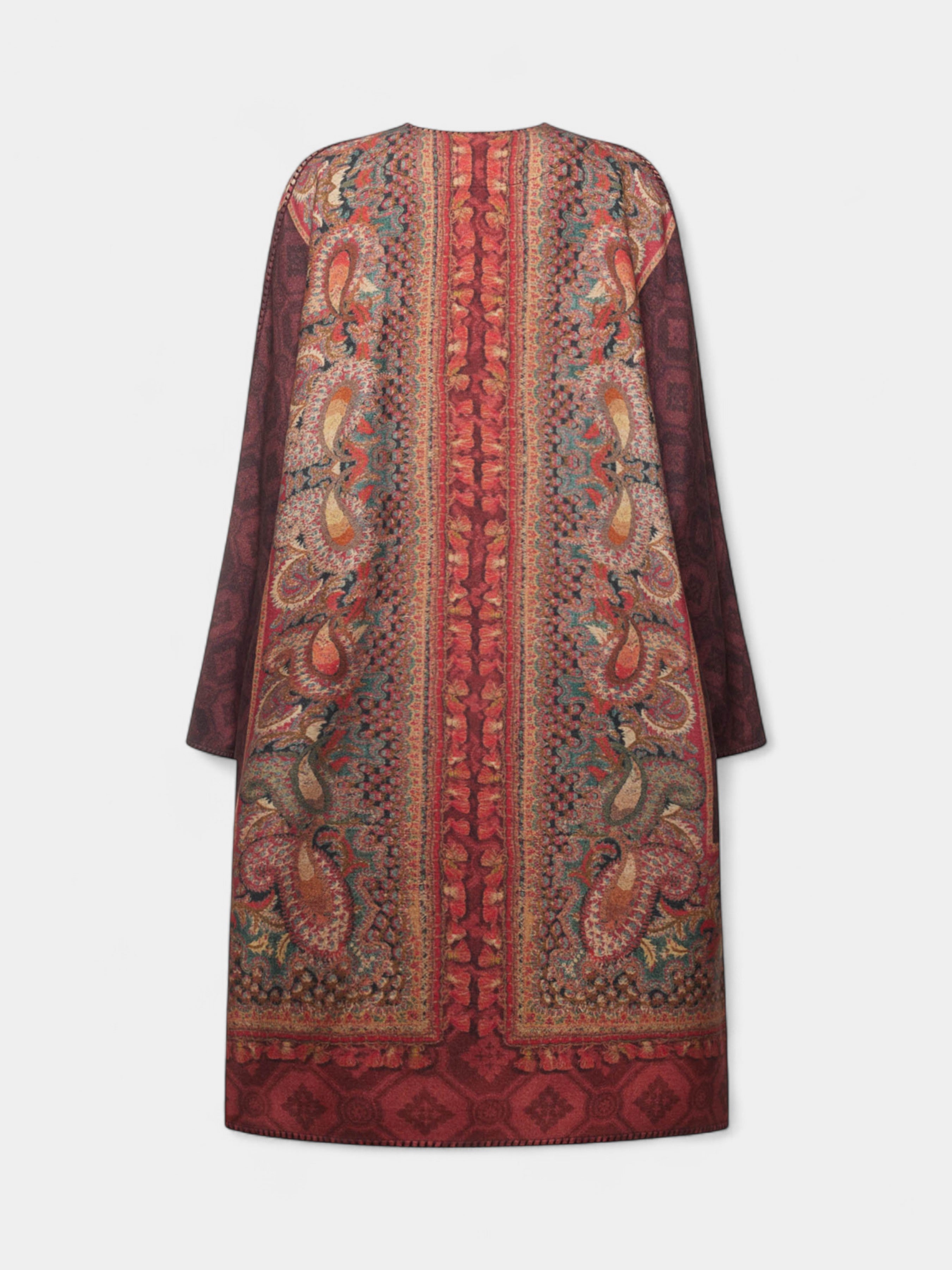 PIERRE-LOUIS MASCIA KIMONO PANCAKESGAKM12254 516584101 BALU.CH