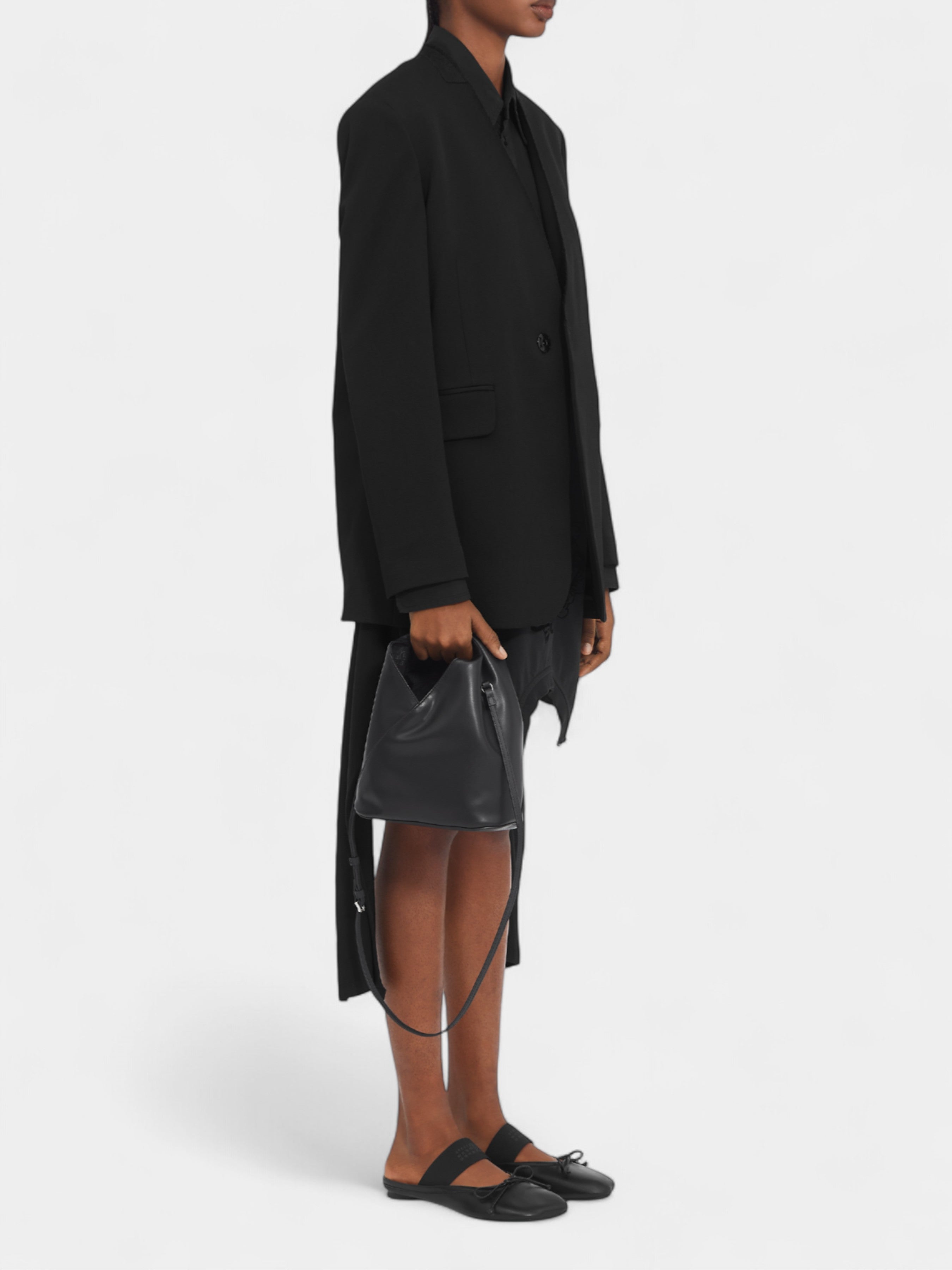 MM6 MAISON MARGIELA GIACCA S52BN0137M35153 900 BALU.CH