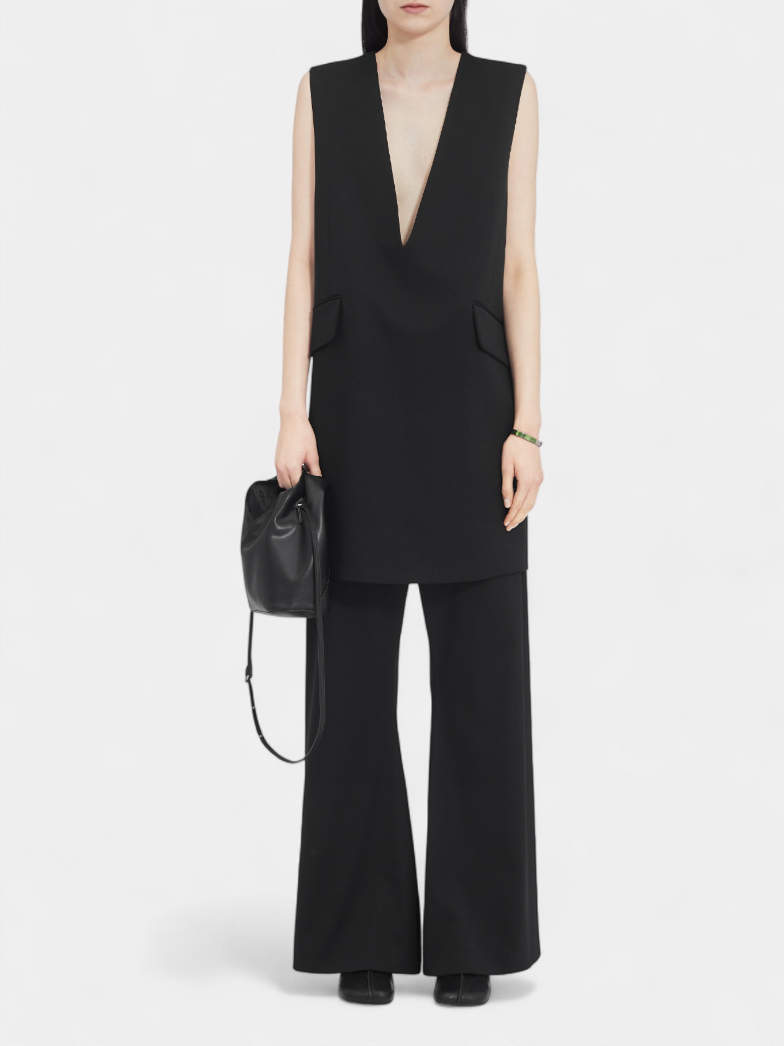 MM6 MAISON MARGIELA VESTITO MINI S52DA0046M35153 900 BALU.CH