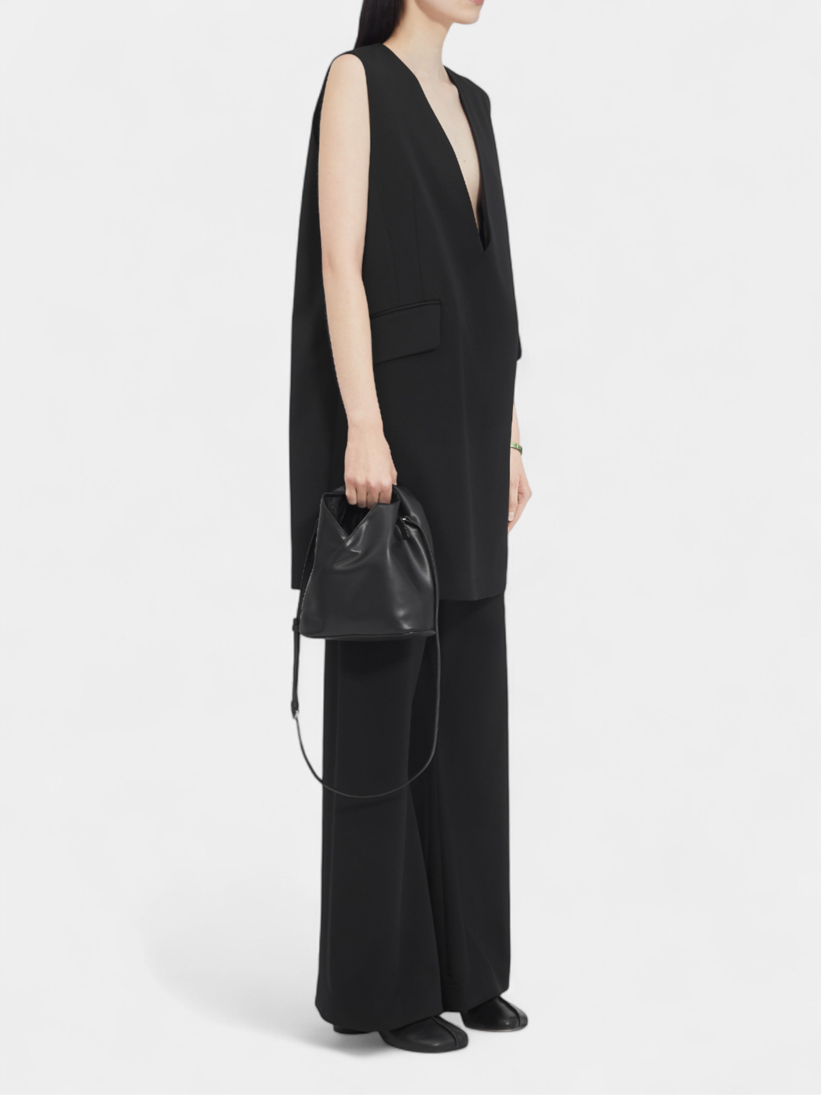 MM6 MAISON MARGIELA VESTITO MINI S52DA0046M35153 900 BALU.CH