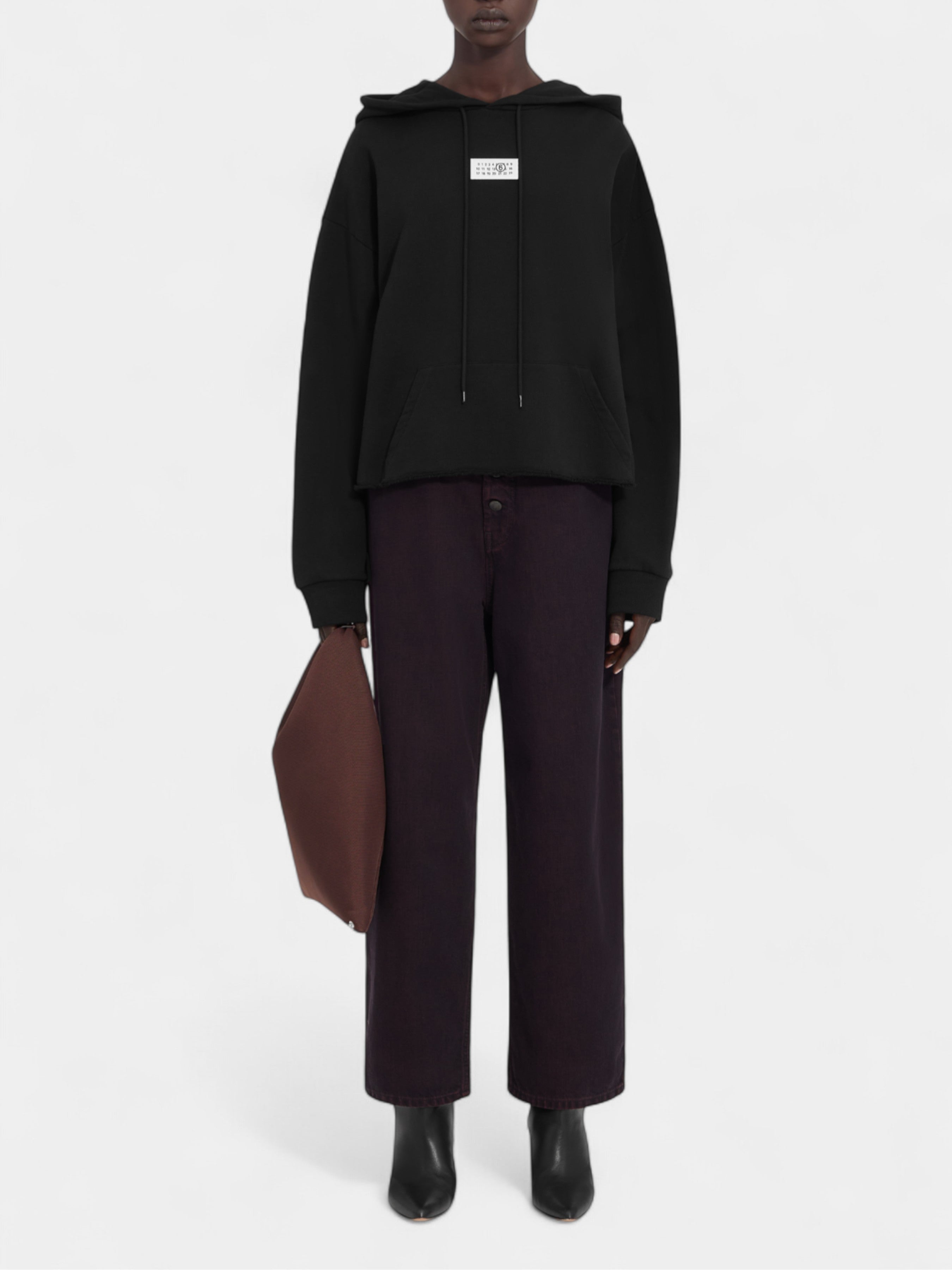 MM6 MAISON MARGIELA FELPA S52GU0234M25025 900 BALU.CH