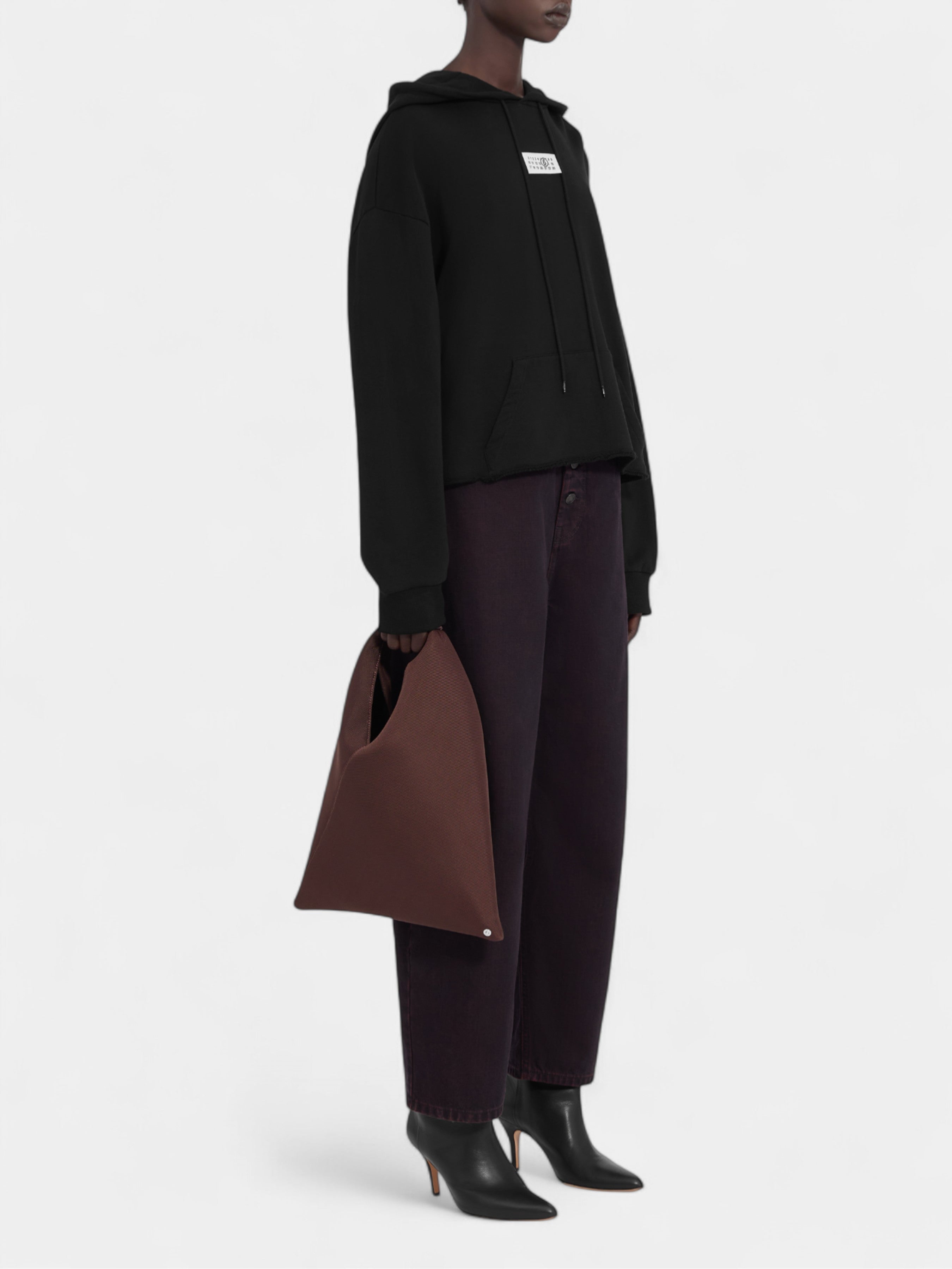 MM6 MAISON MARGIELA FELPA S52GU0234M25025 900 BALU.CH
