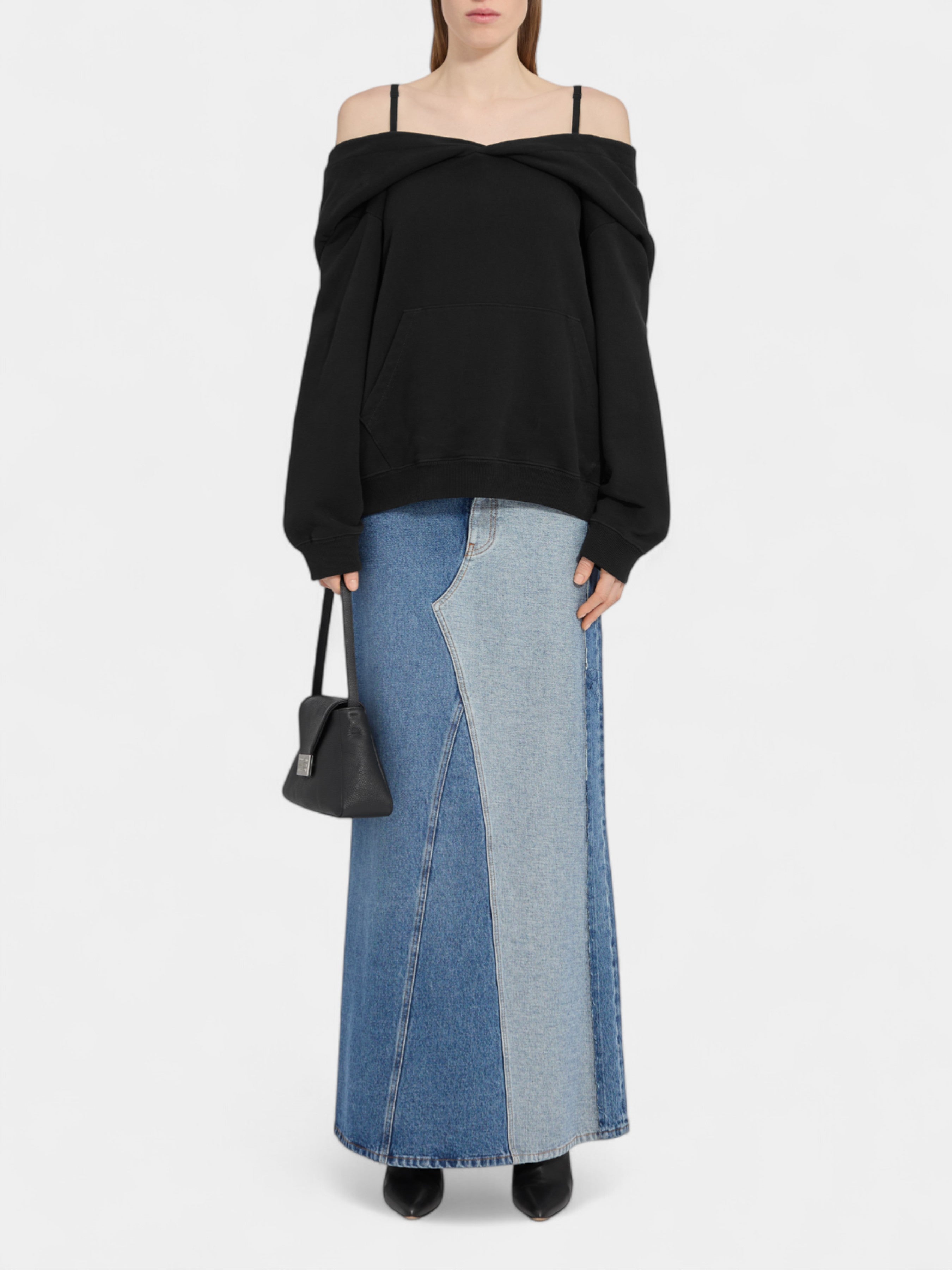 MM6 MAISON MARGIELA FELPA S52GU0244M25014 900 BALU.CH