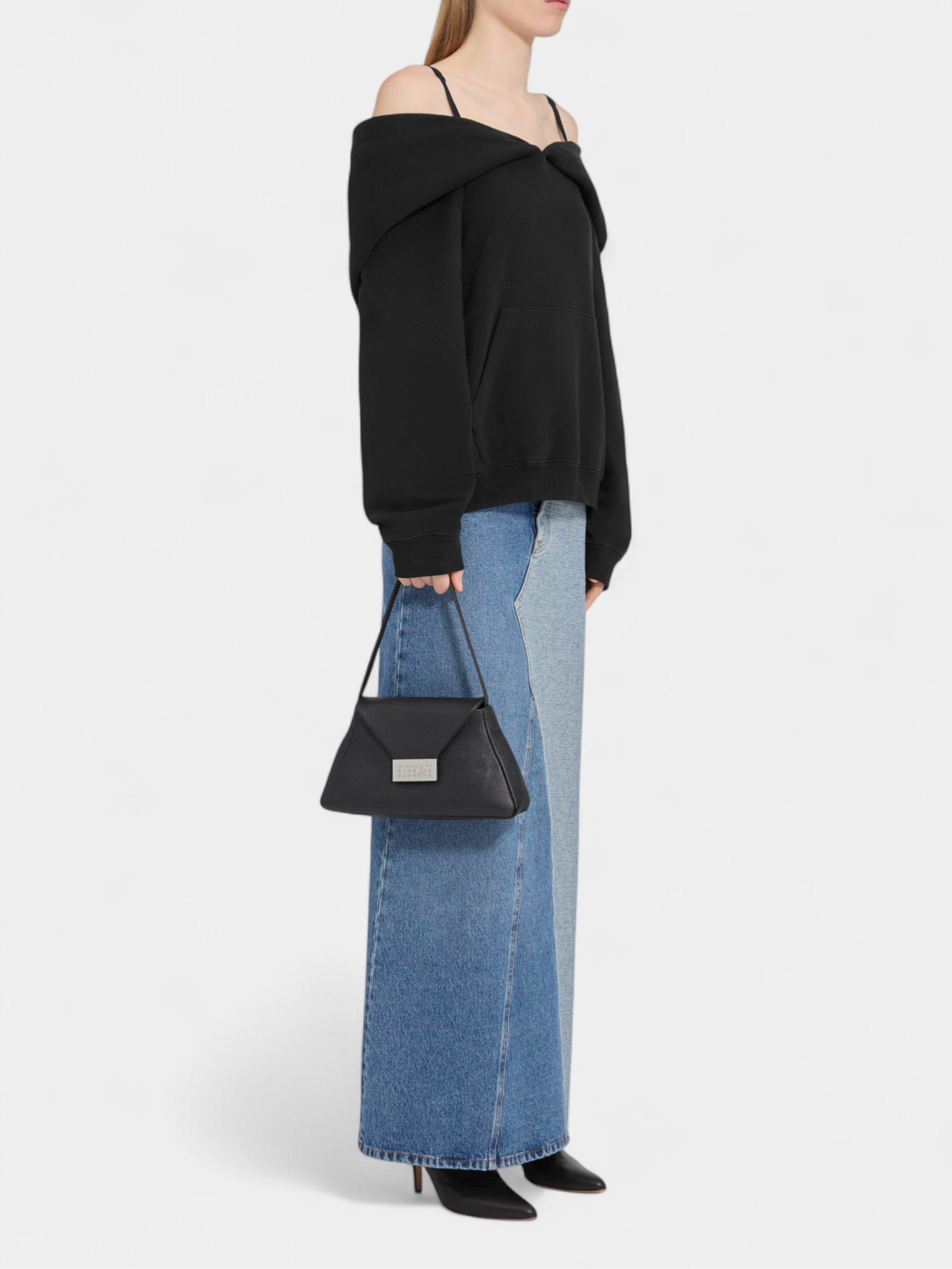 MM6 MAISON MARGIELA FELPA S52GU0244M25014 900 BALU.CH