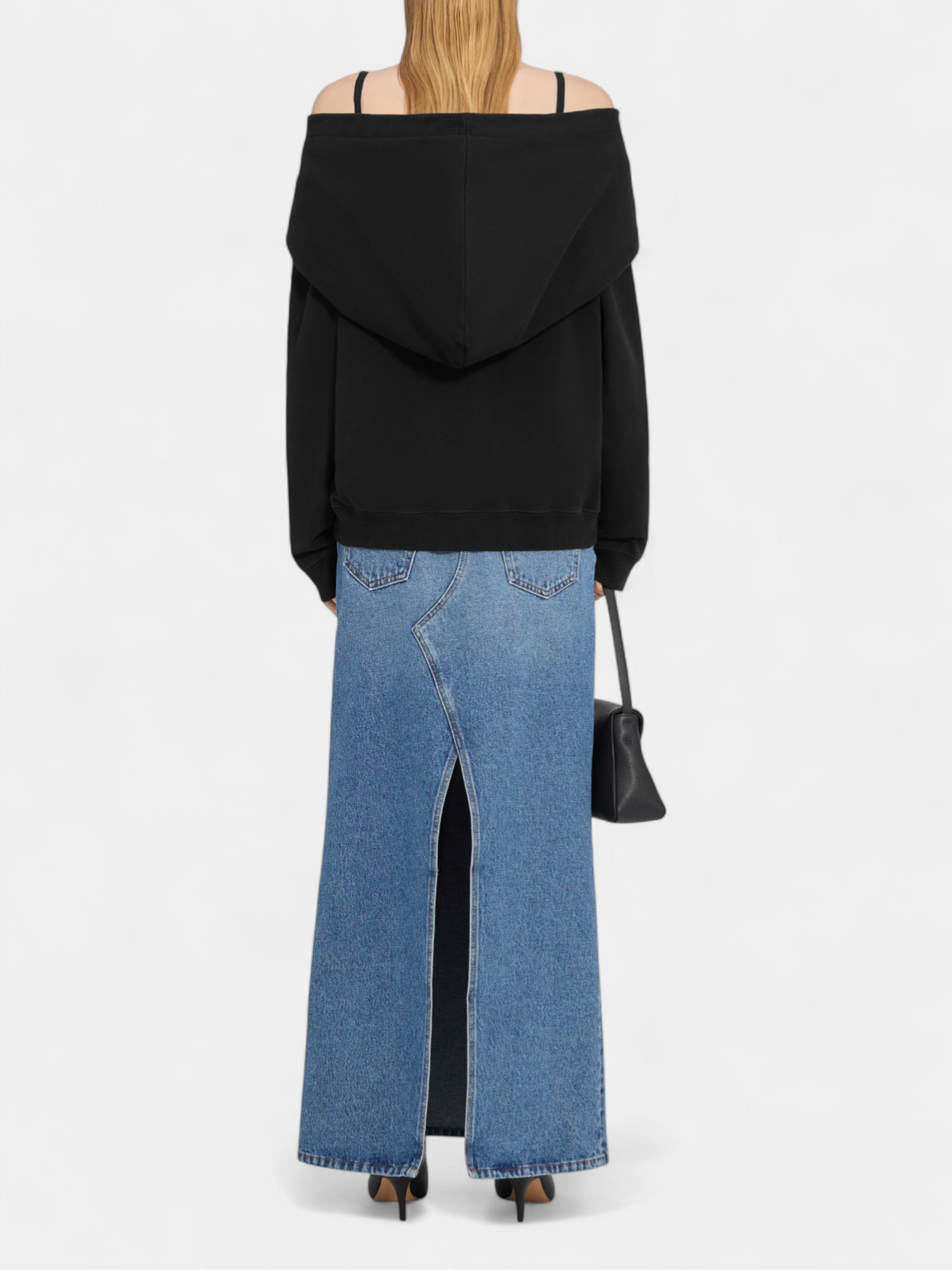 MM6 MAISON MARGIELA FELPA S52GU0244M25014 900 BALU.CH