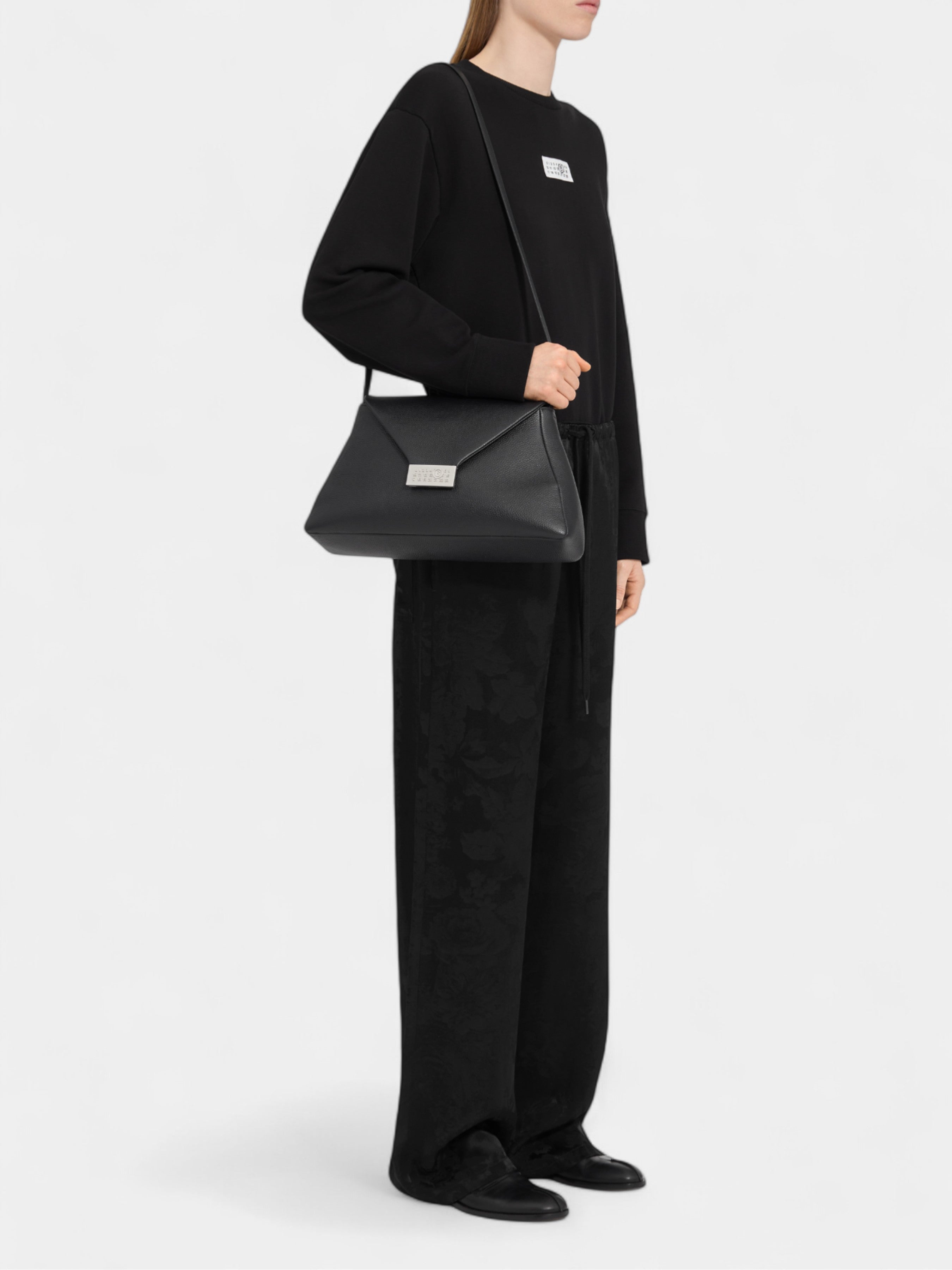 MM6 MAISON MARGIELA PANTALONE S52KA0551M35471 2J BALU.CH