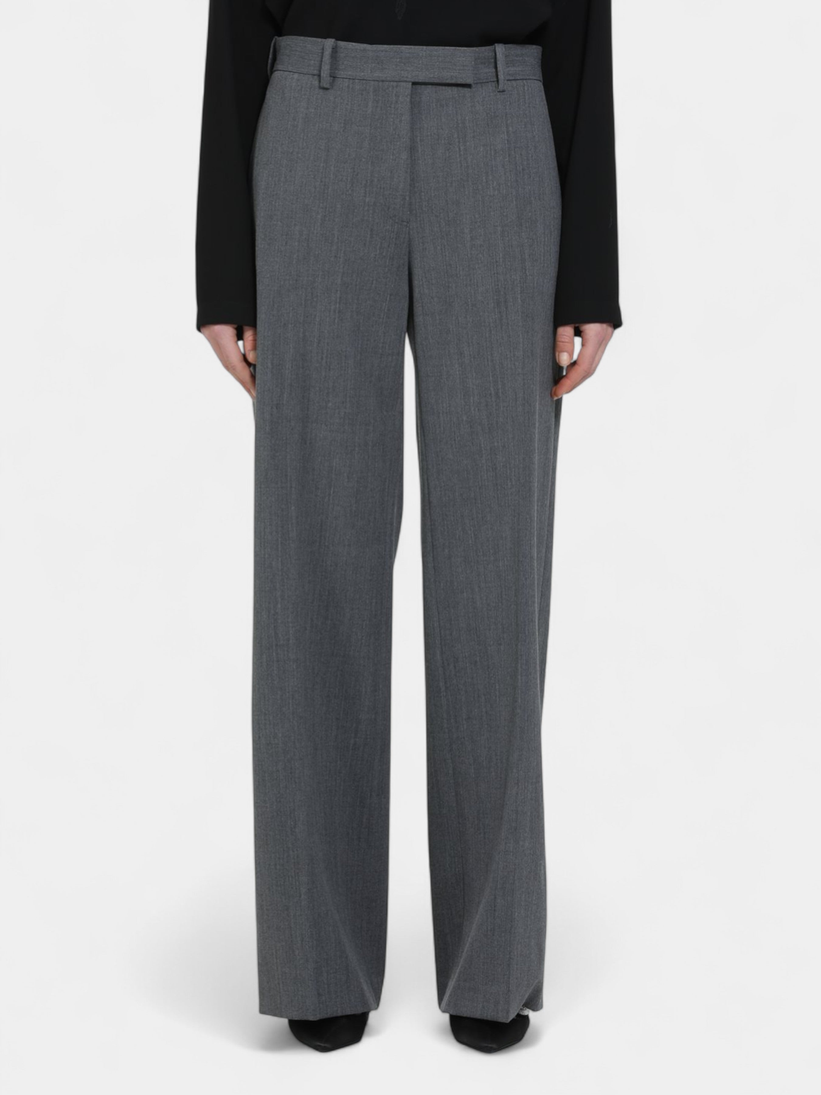 N 21 PANTALONE AMPIO B0423047 8737 BALU.CH