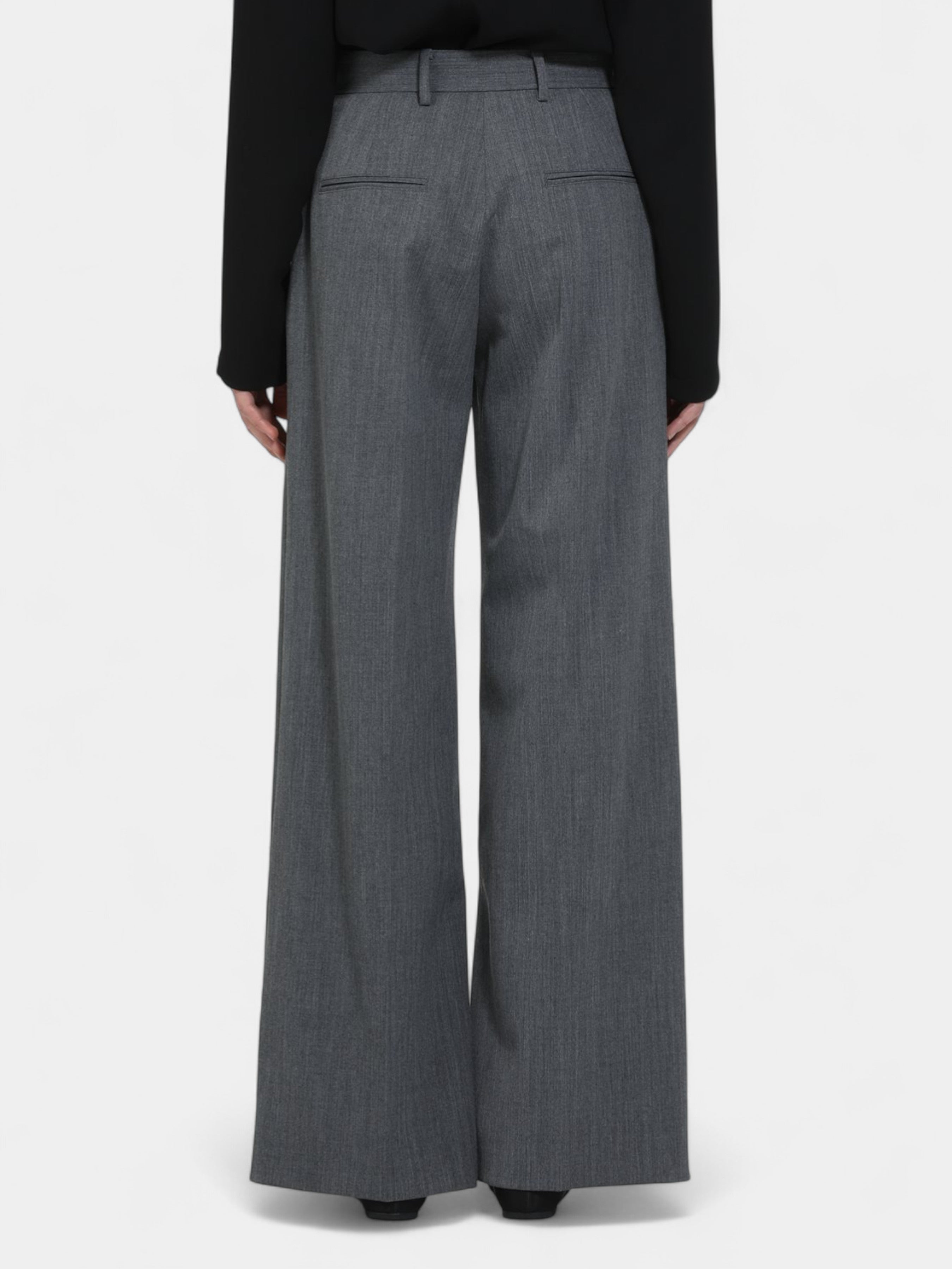 N 21 PANTALONE AMPIO B0423047 8737 BALU.CH