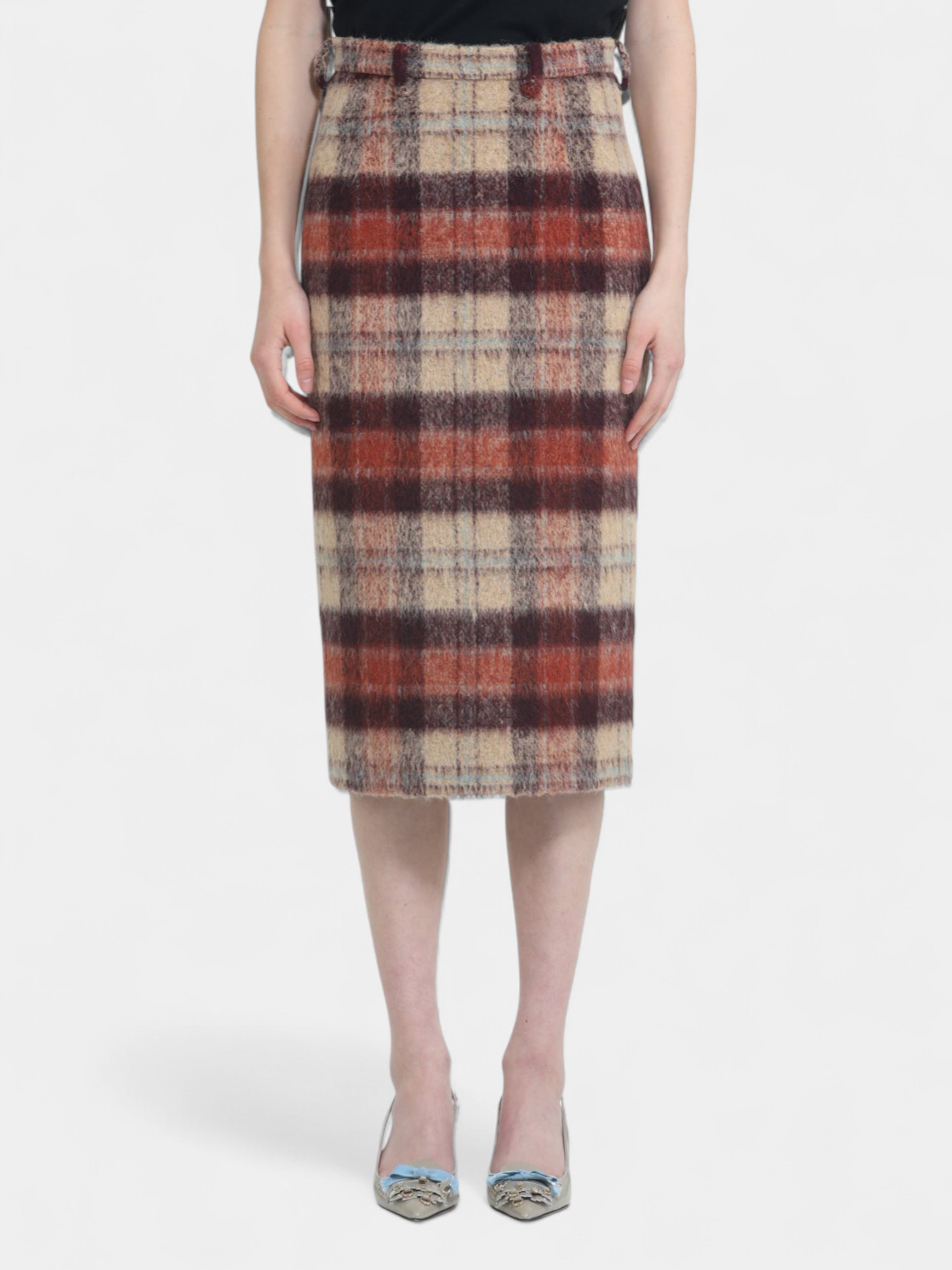 N 21 GONNA IN MAGLIA C0153042 Q2A1 BALU.CH