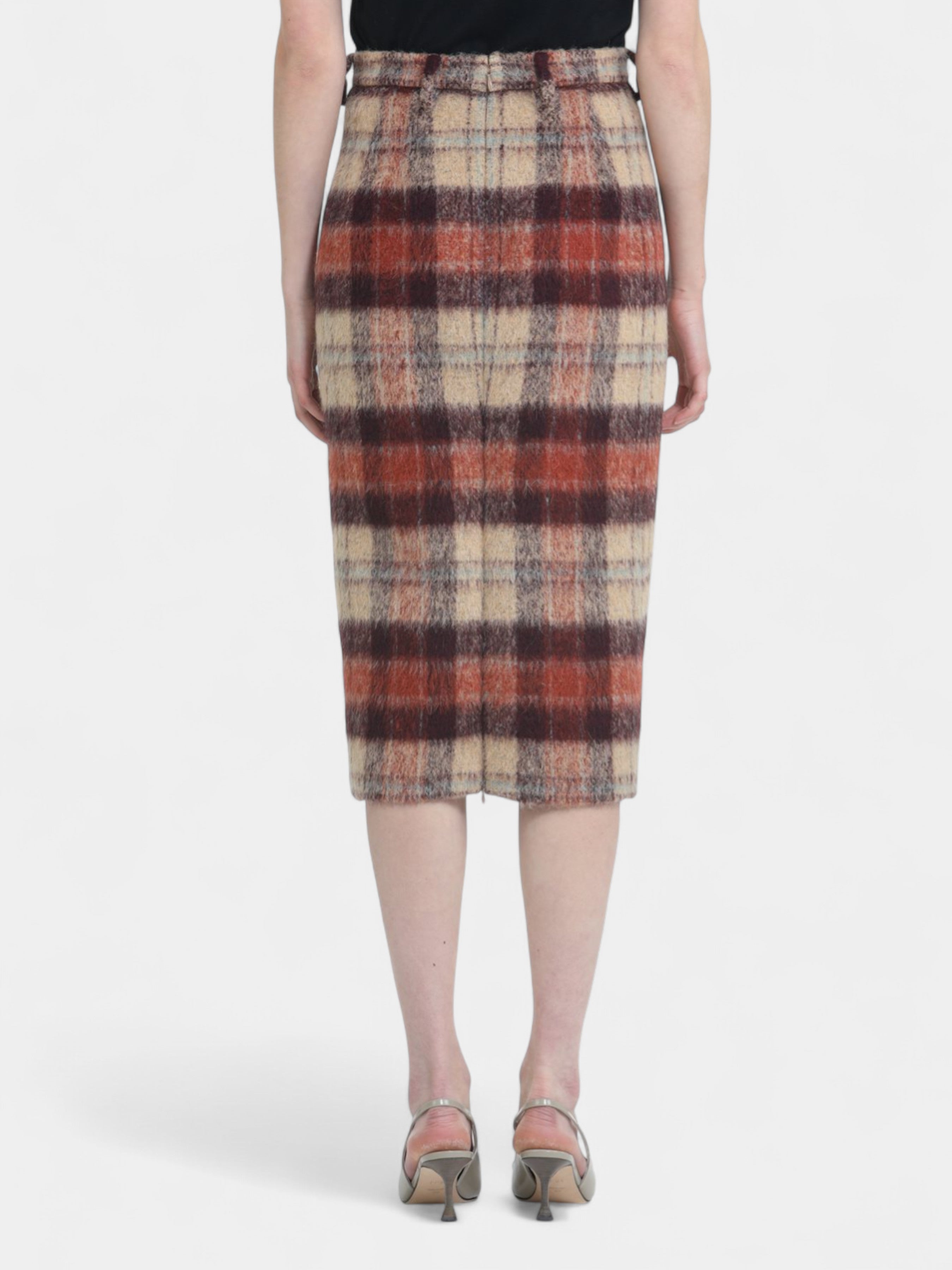 N 21 GONNA IN MAGLIA C0153042 Q2A1 BALU.CH