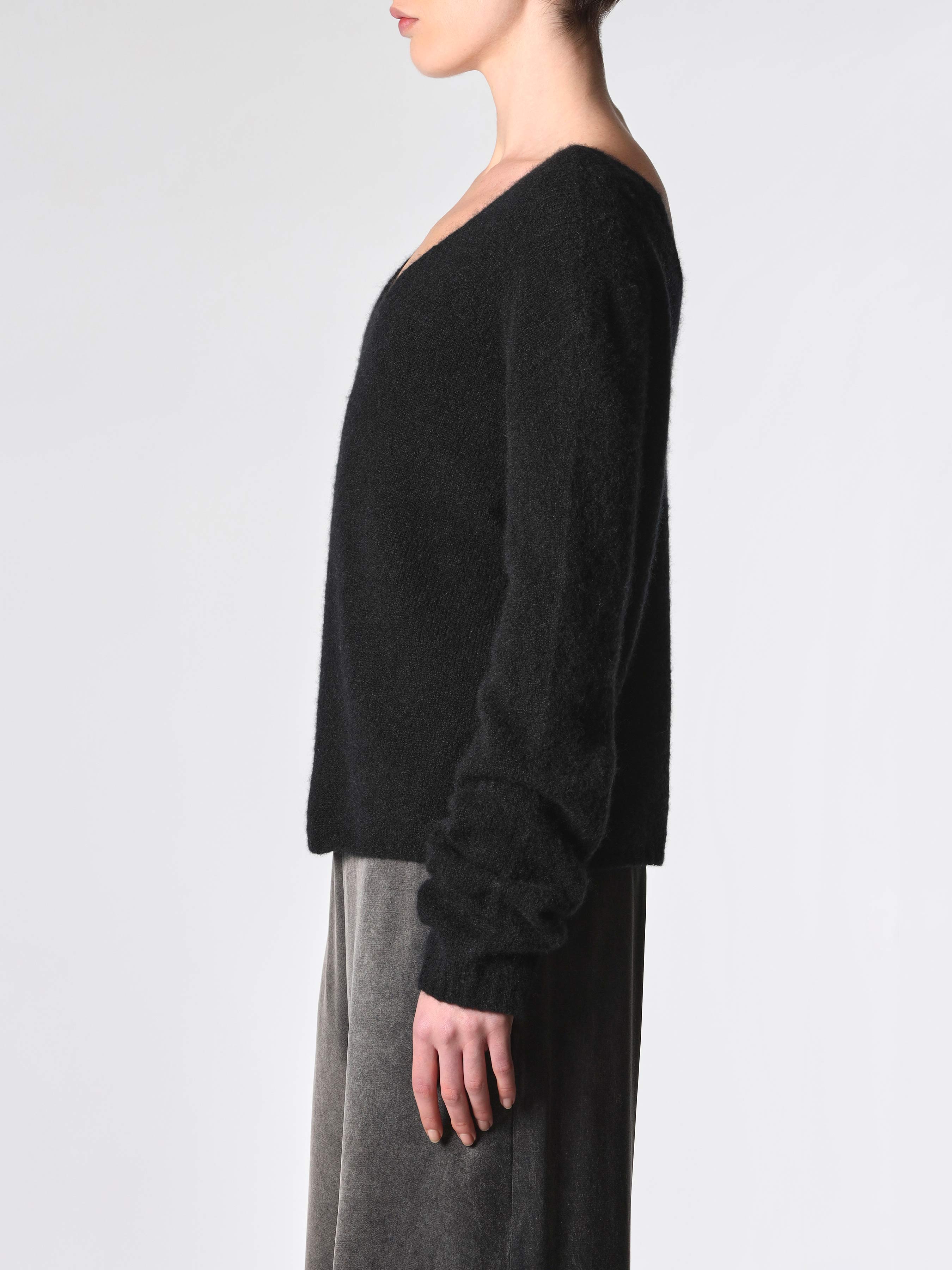 ROBERTO COLLINA MAGLIA SCOLLO A V F01002 F0109 BALU.CH