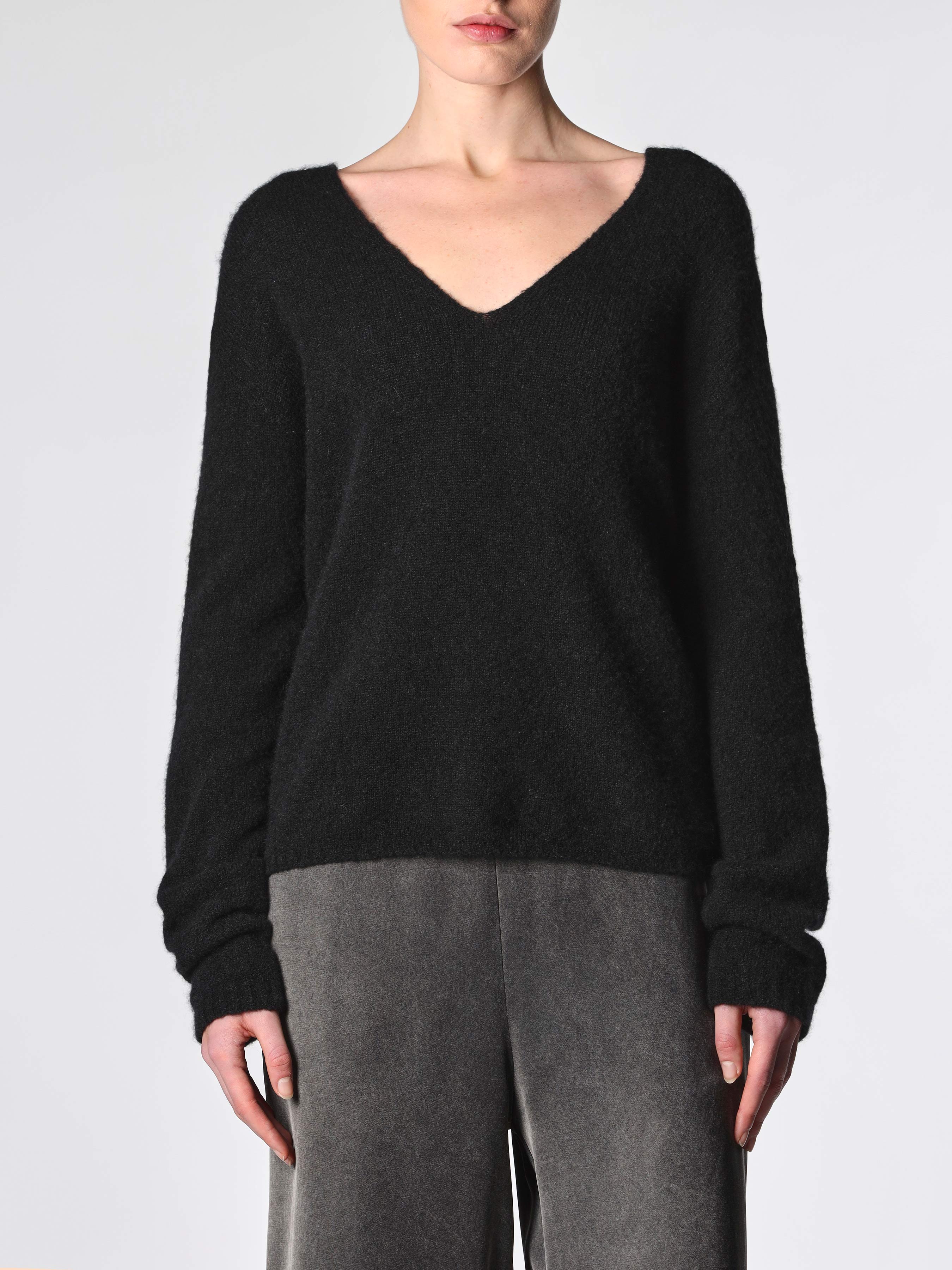 ROBERTO COLLINA MAGLIA SCOLLO A V F01002 F0109 BALU.CH