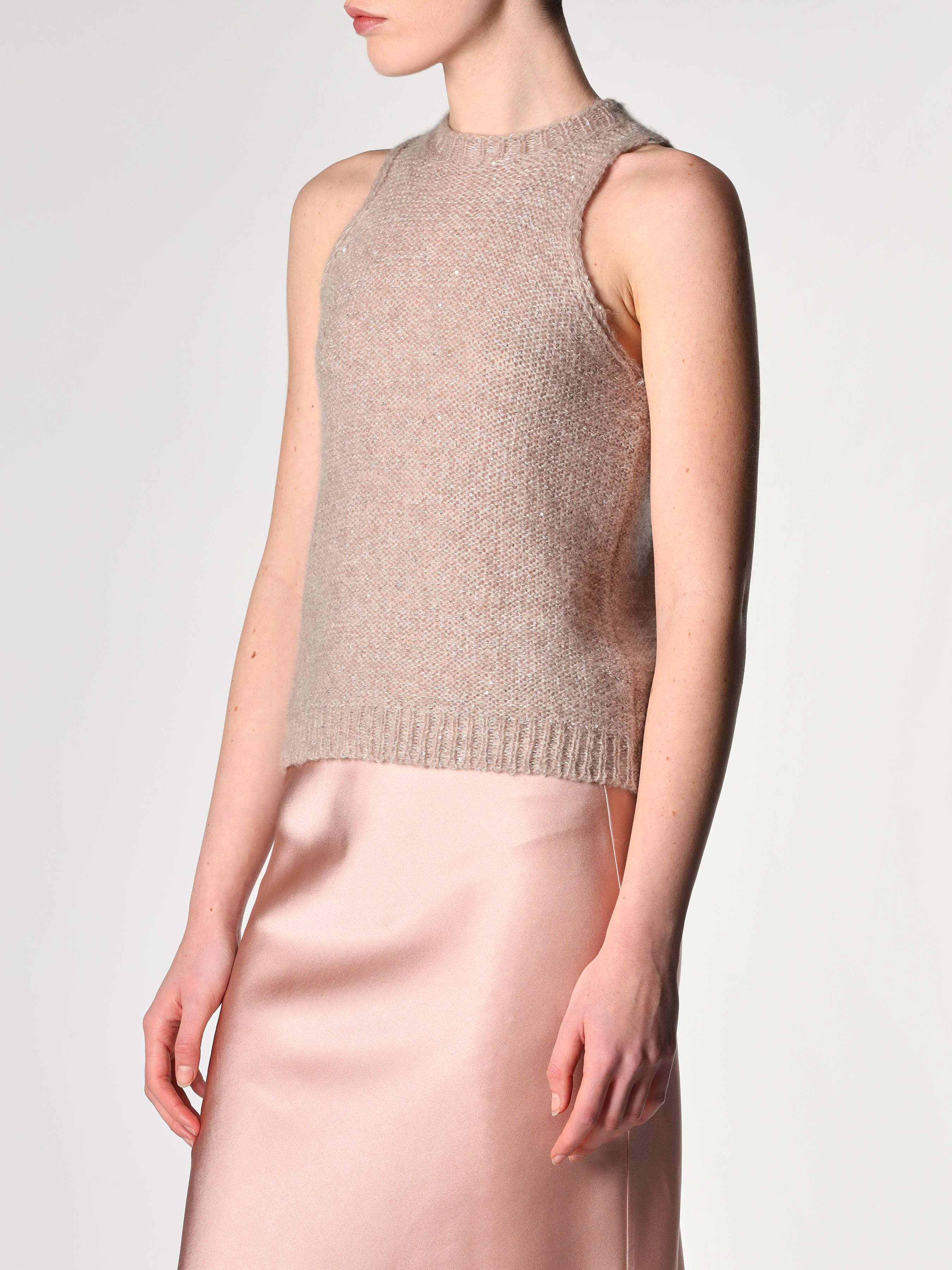 ROBERTO COLLINA TANK TOP F15014 F1503 BALU.CH