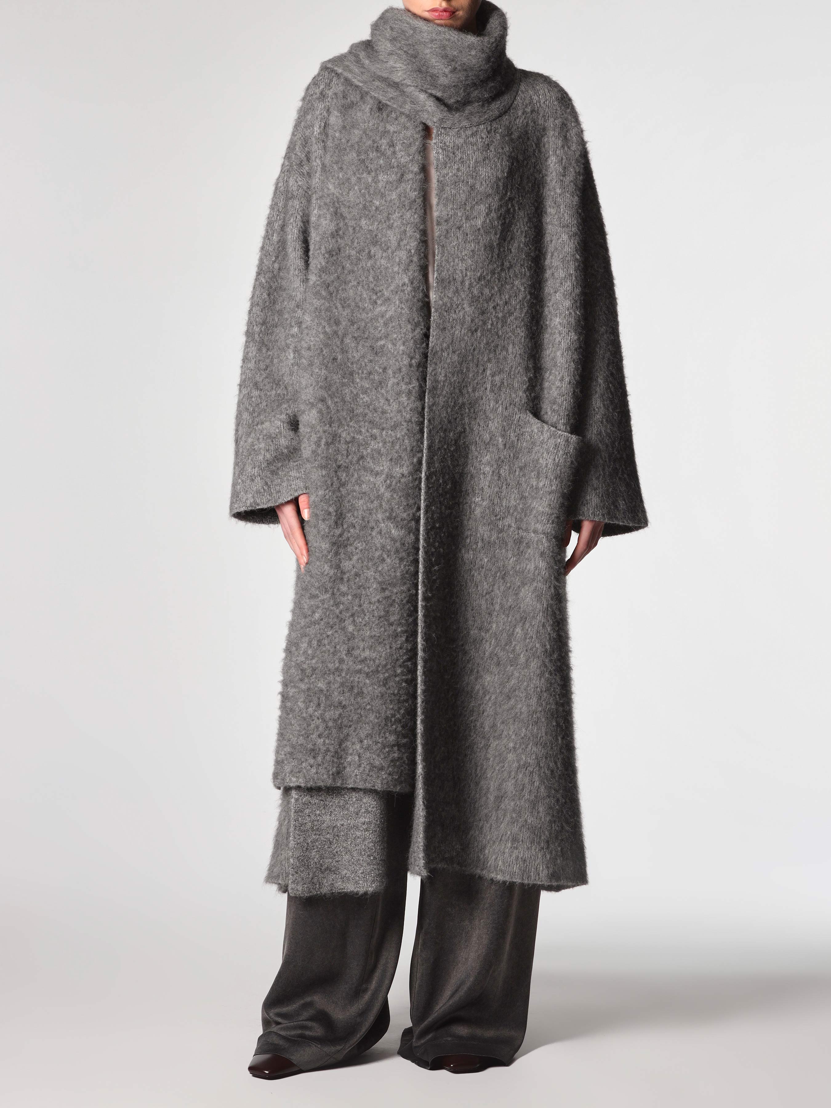 ROBERTO COLLINA CAPPOTTO F32140 F3218 BALU.CH