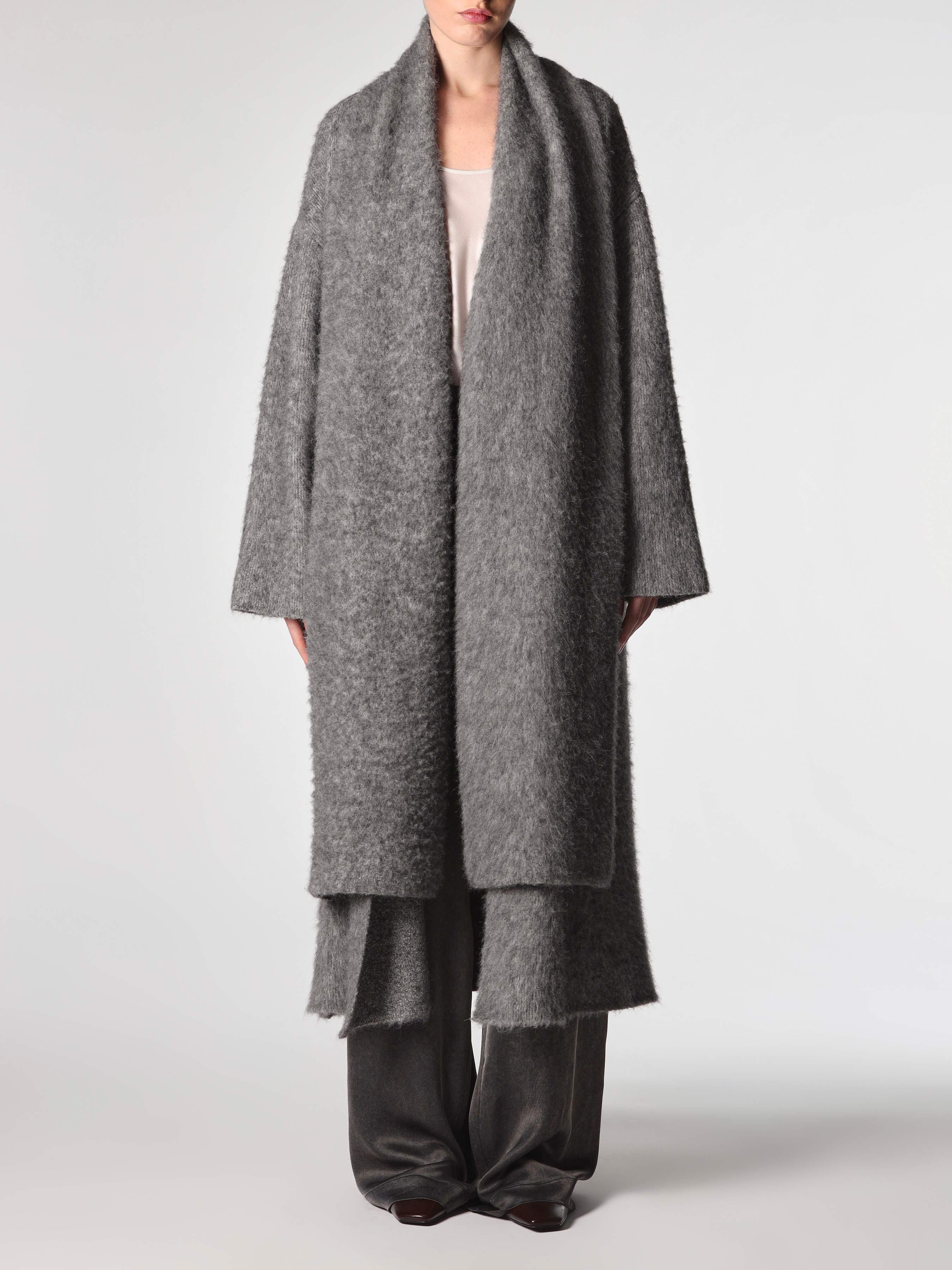 ROBERTO COLLINA CAPPOTTO F32140 F3218 BALU.CH