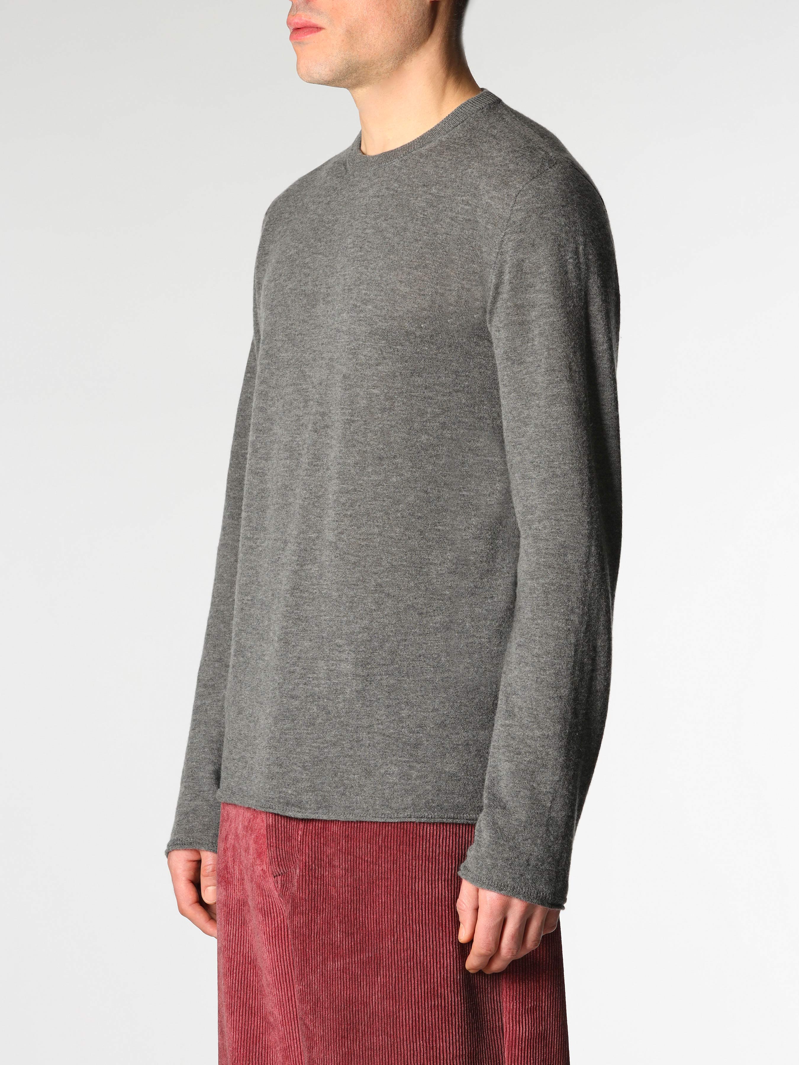 ROBERTO COLLINA MAGLIA GIROCOLLO M29001 M2918 BALU.CH