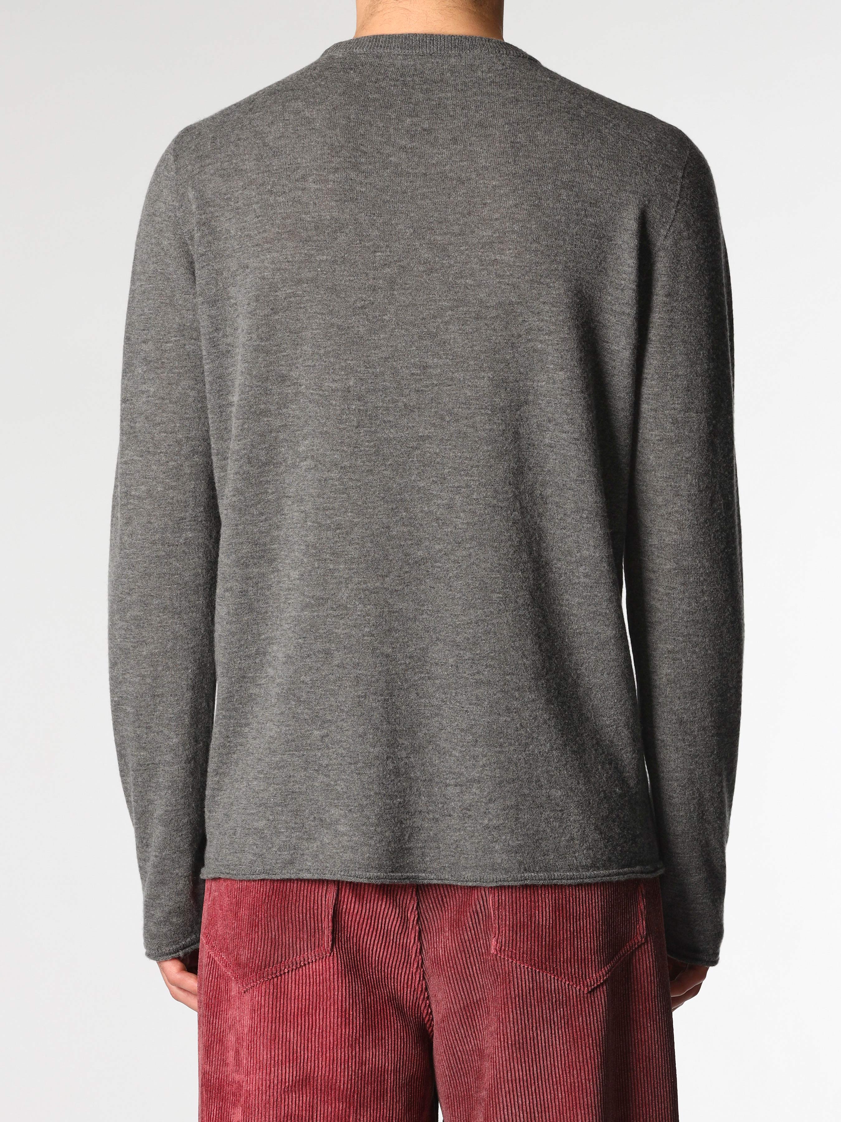 ROBERTO COLLINA MAGLIA GIROCOLLO M29001 M2918 BALU.CH