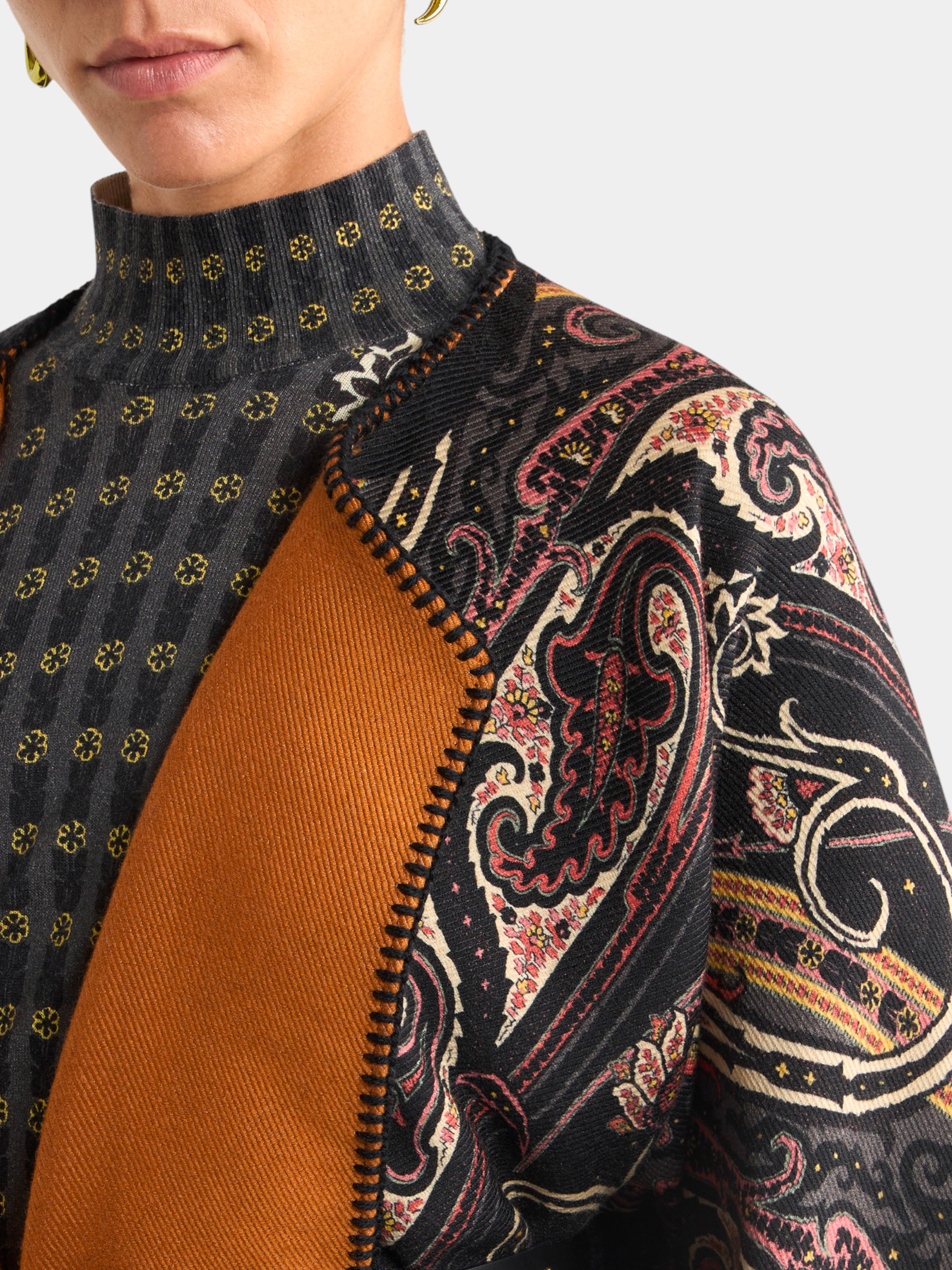 ETRO CAPPA WRBD0029AKF12 X0801 BALU.CH