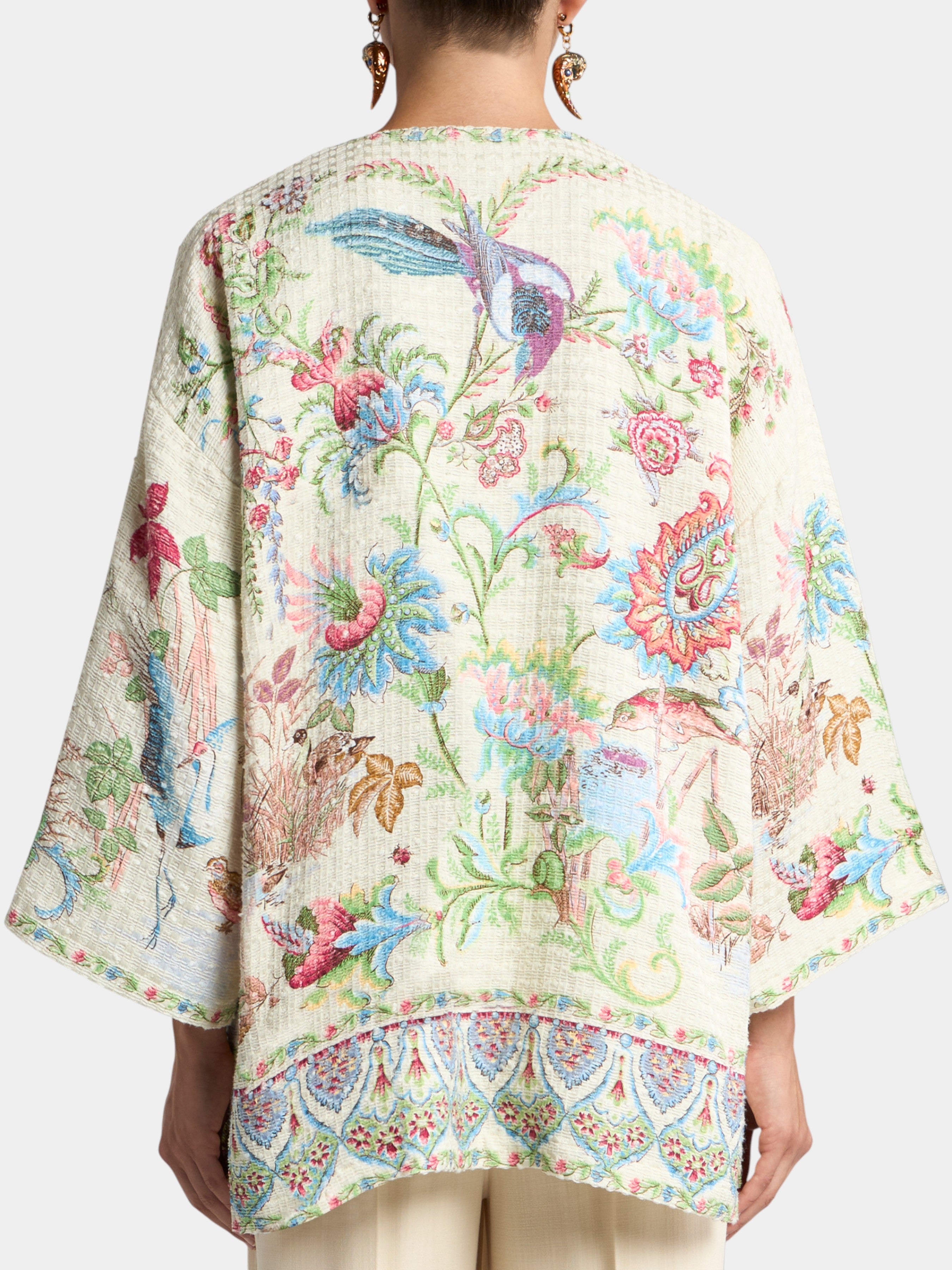 ETRO GIACCA WRCA0024AKH04 X0802 BALU.CH