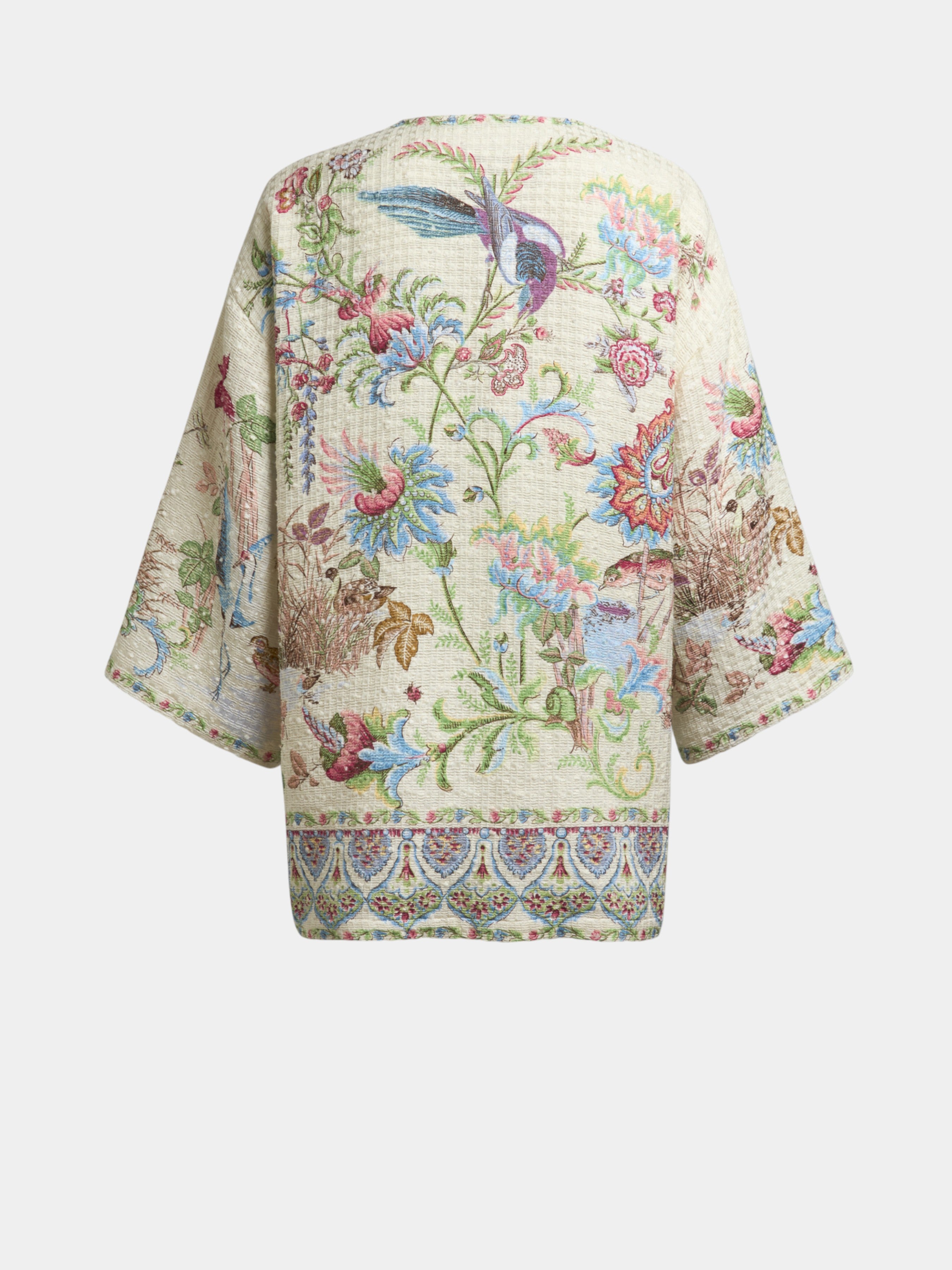 ETRO GIACCA WRCA0024AKH04 X0802 BALU.CH