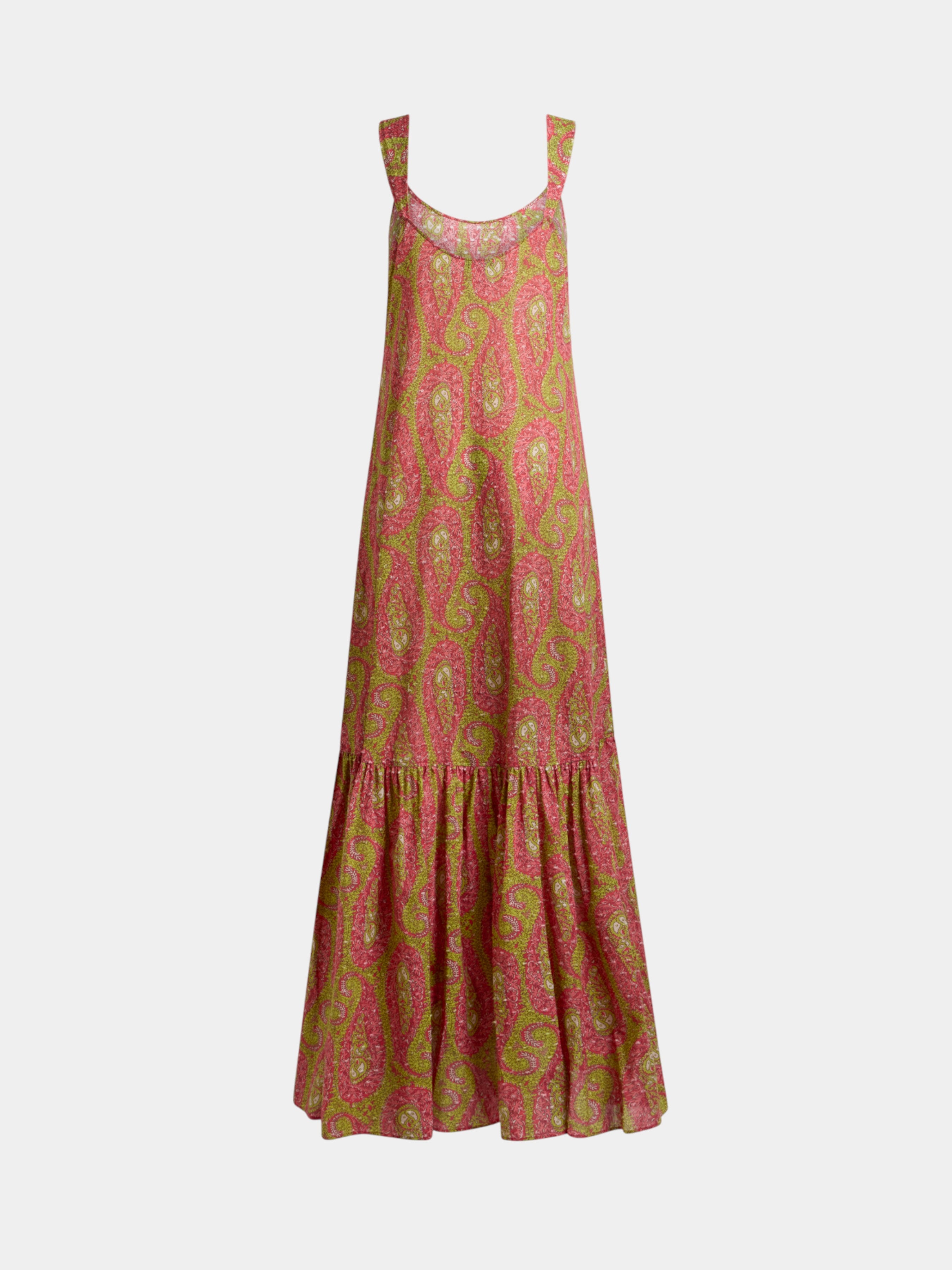 ETRO VESTITO WRHA003099SP5I9 X0896 BALU.CH