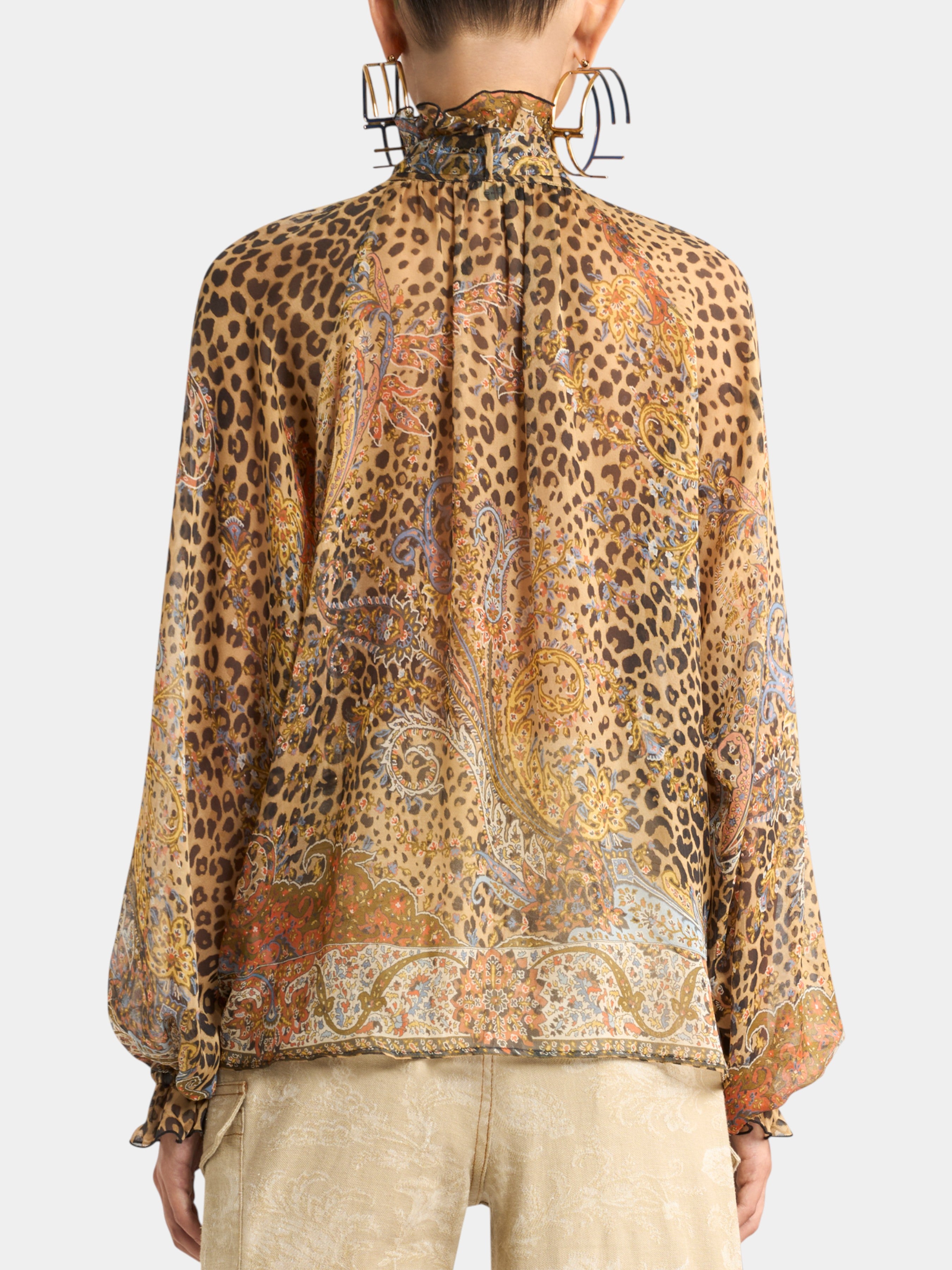 ETRO BLUSA WRJA0157AKH77 X0826 BALU.CH