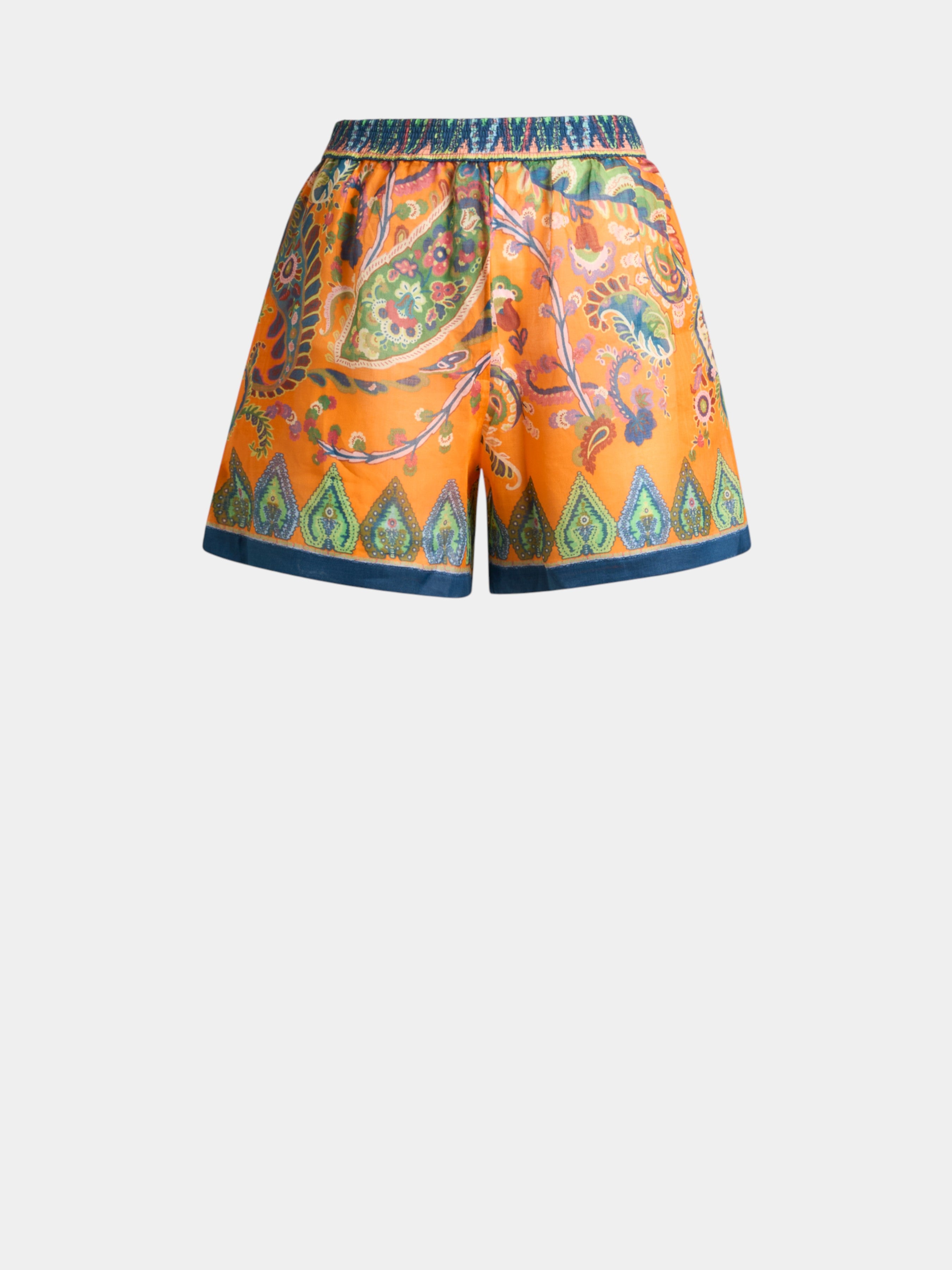 ETRO SHORTS WRPA0014AKF31 X0852 BALU.CH
