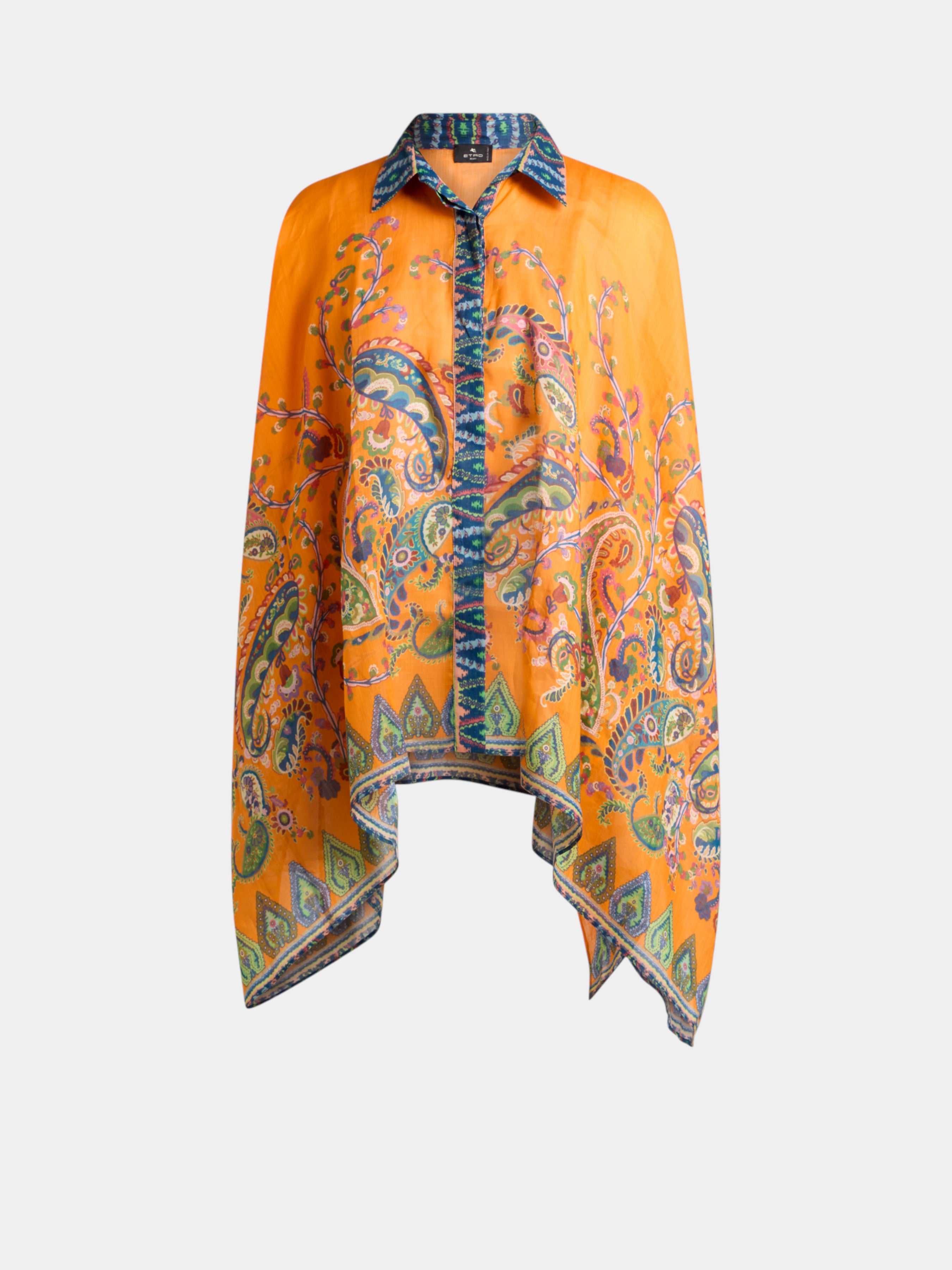 ETRO CAMICIA WRPA0031AKF35 X0852 BALU.CH