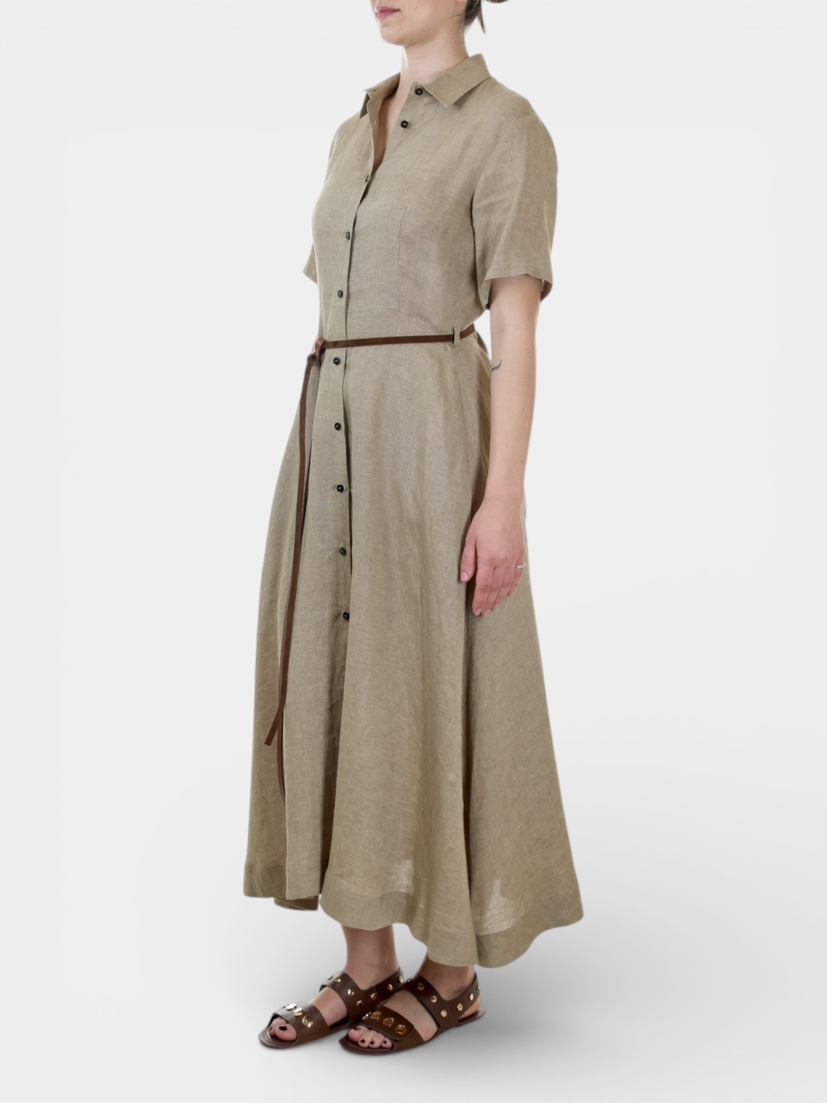 ANTONELLI VESTITO Q6069528 234 BALU.CH