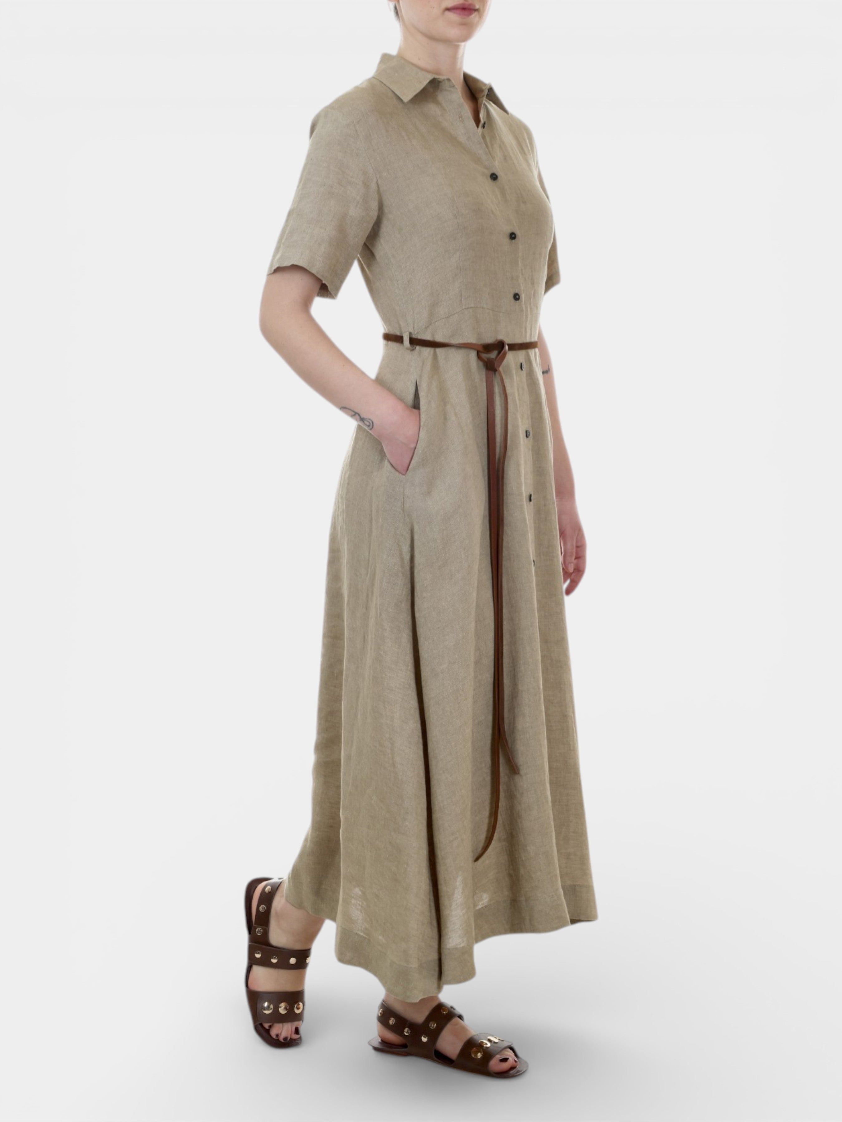 ANTONELLI VESTITO Q6069528 234 BALU.CH