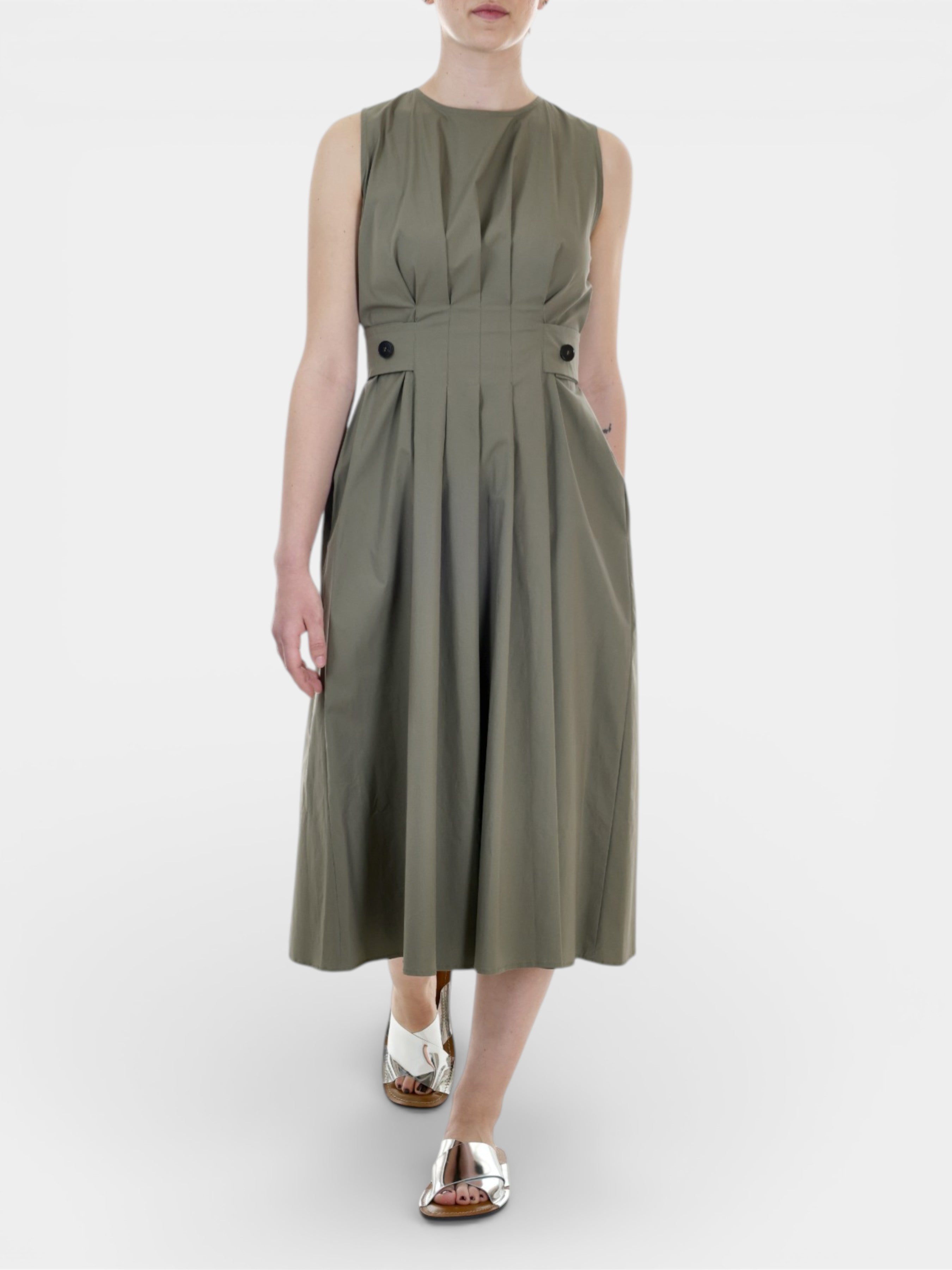 ANTONELLI VESTITO LUNGO Q6723135B 325 BALU.CH